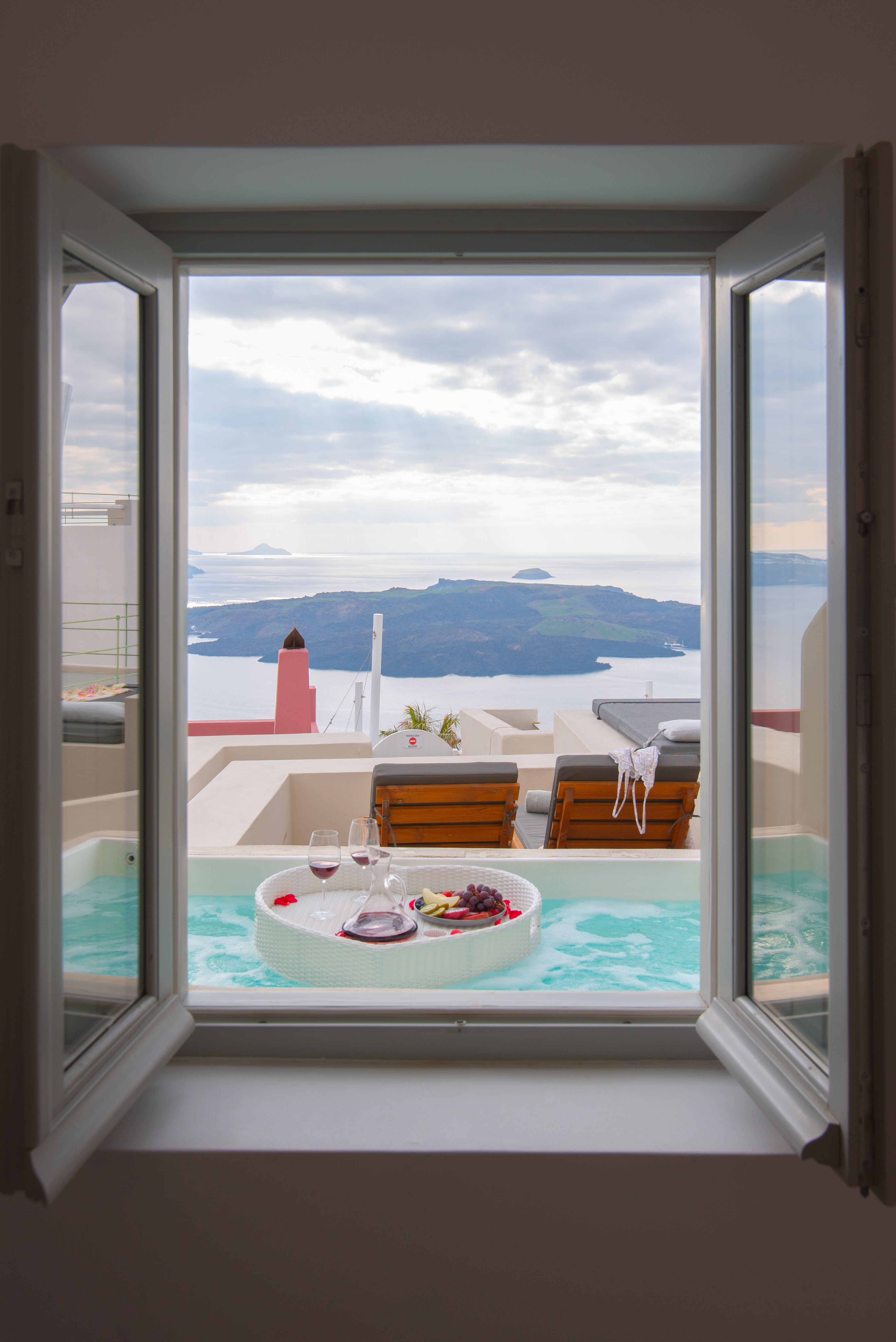 Junior Suite with Jacuzzi