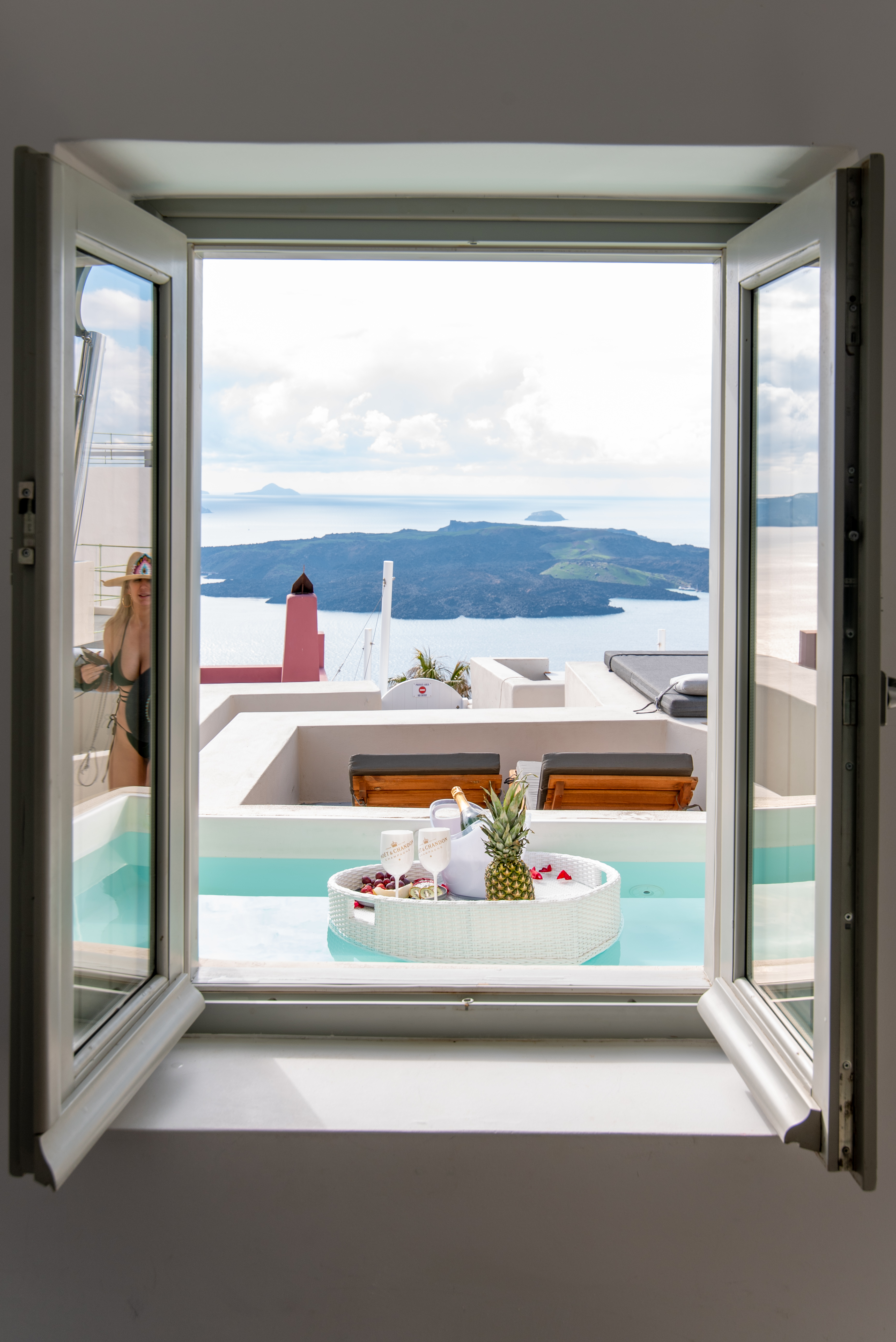 Junior Suite with Jacuzzi