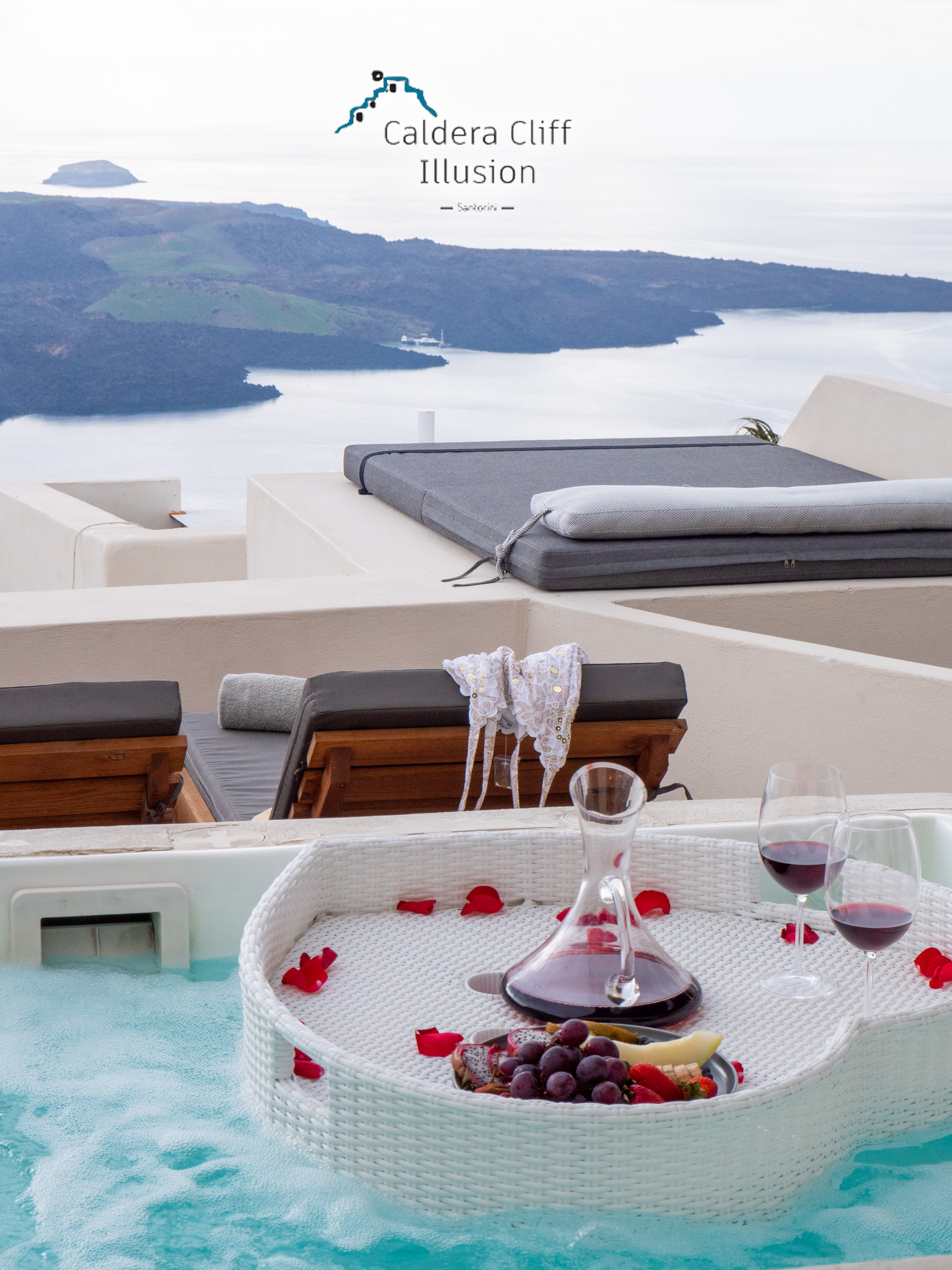 Junior Suite with Jacuzzi