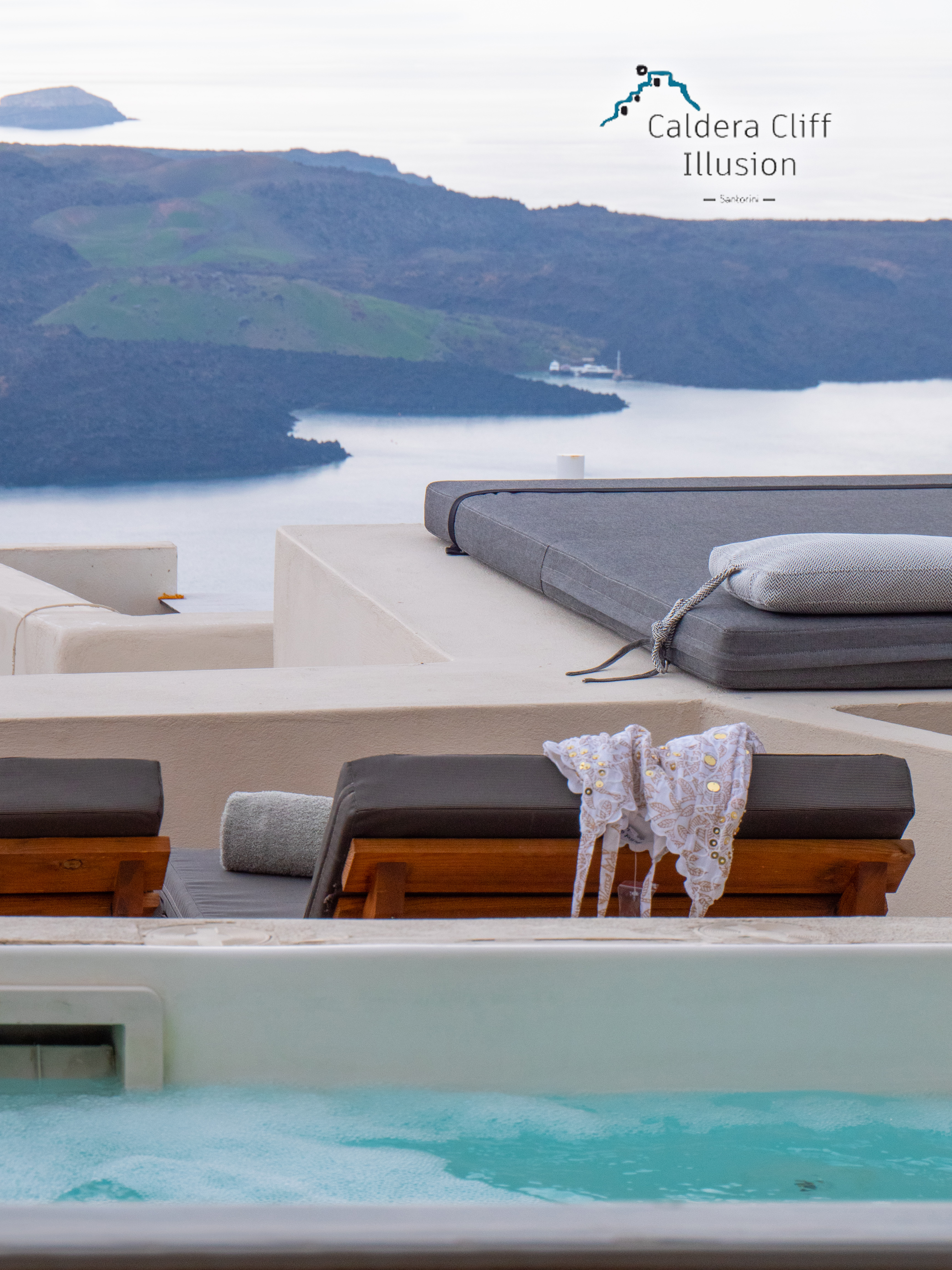 Junior Suite with Jacuzzi