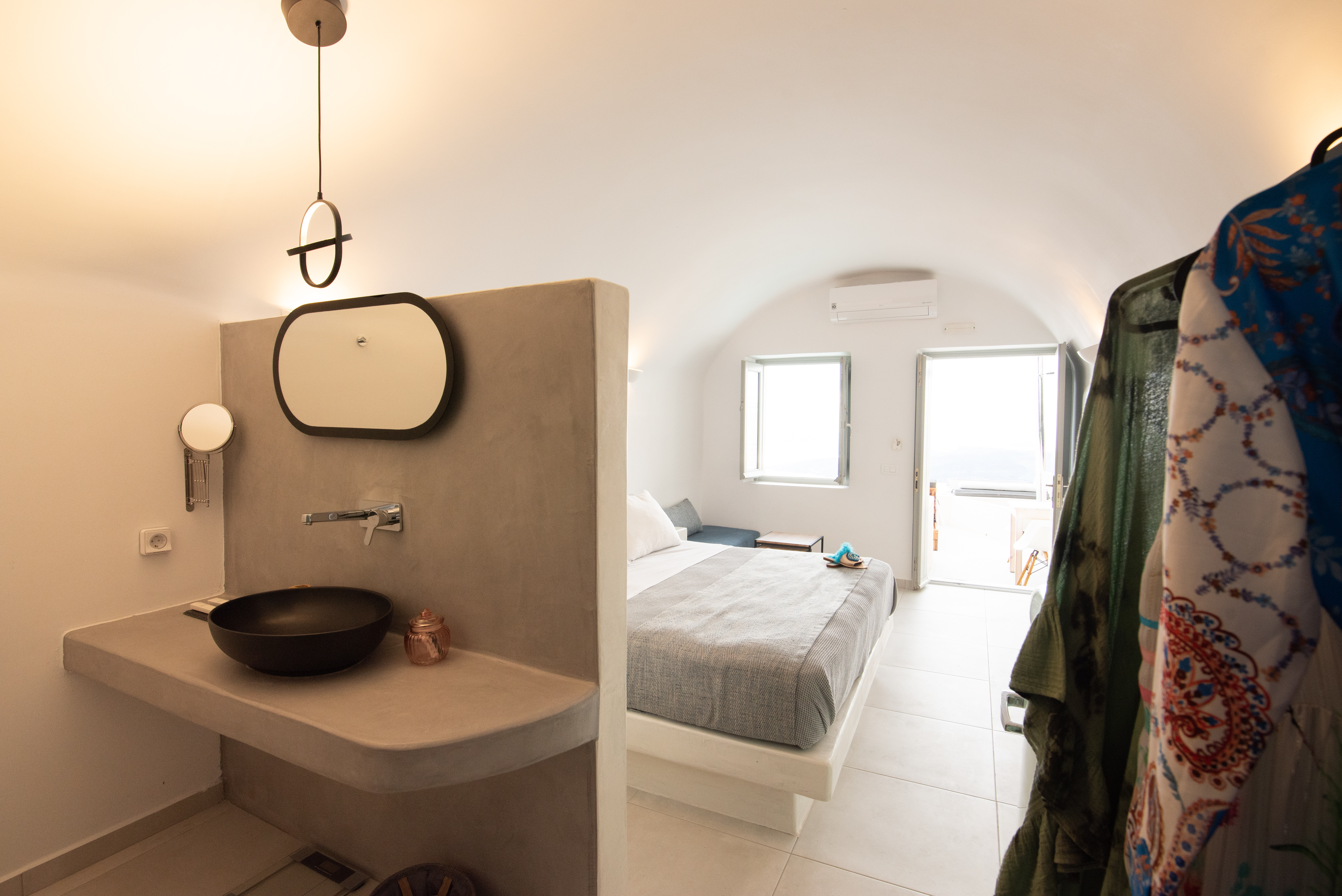 Junior Suite with Jacuzzi