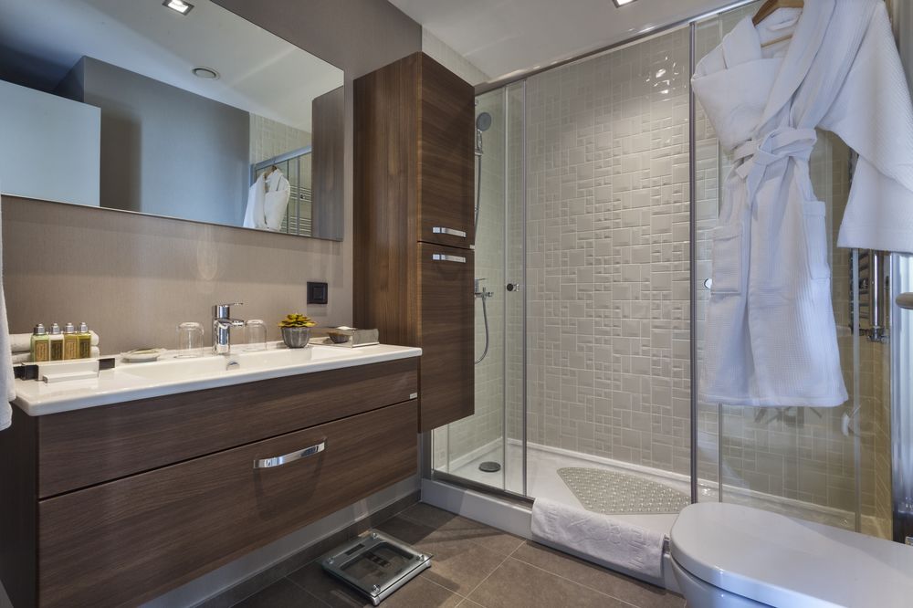 Apartment Executive Three Bedrooms