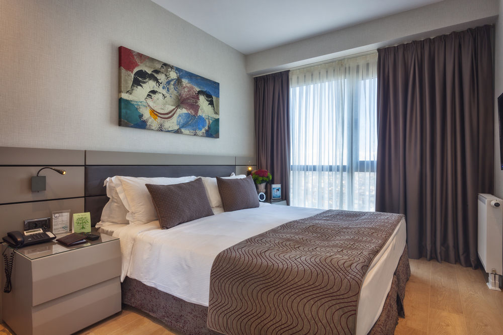 Apartment Executive Three Bedrooms