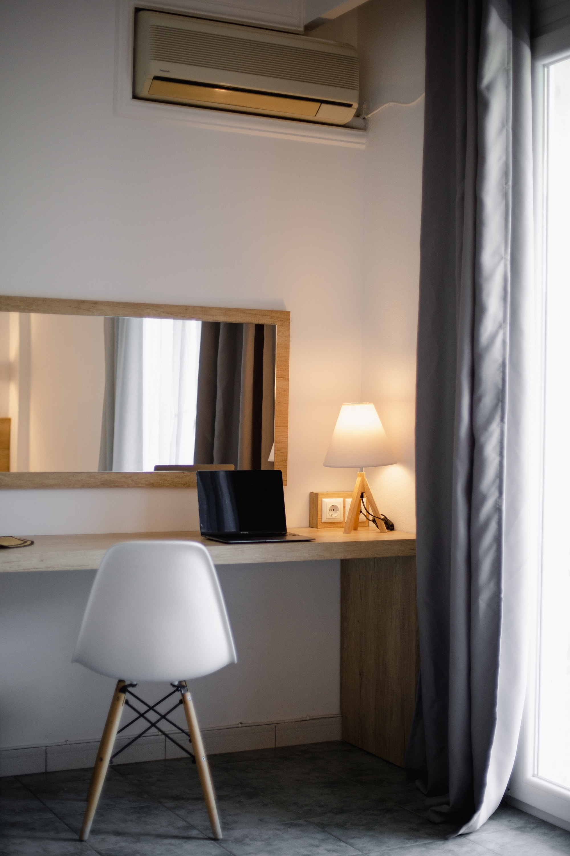 Double or Twin Sea View