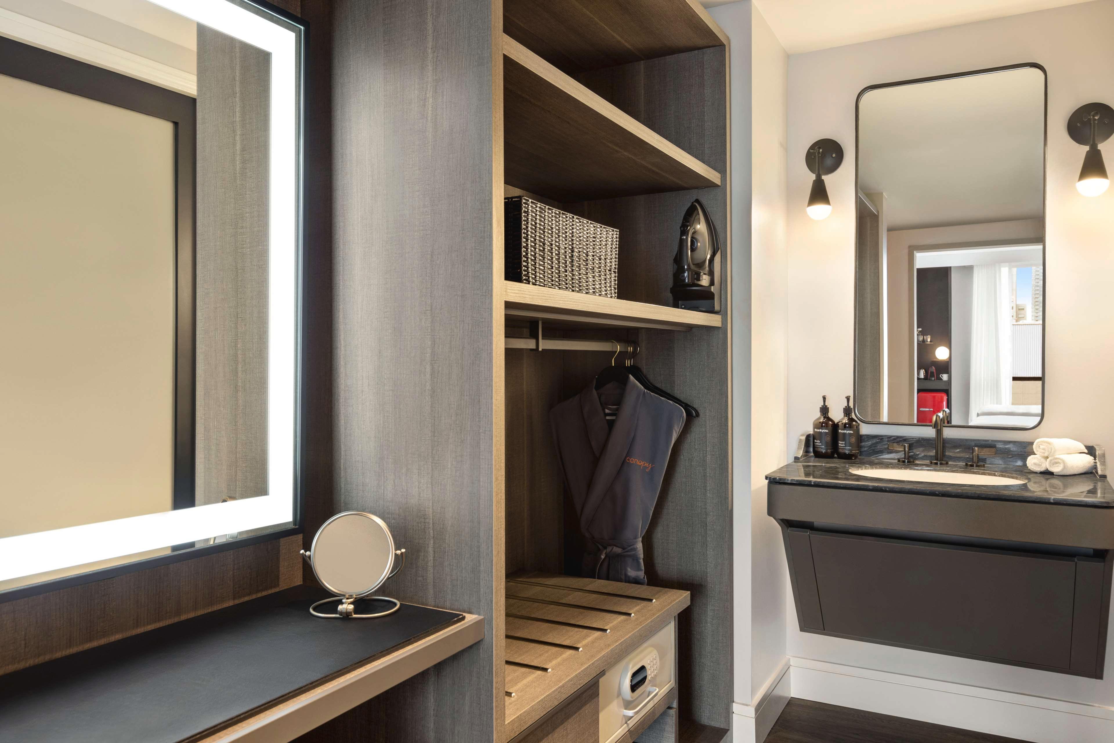 Double Accessible-two Queen Beds