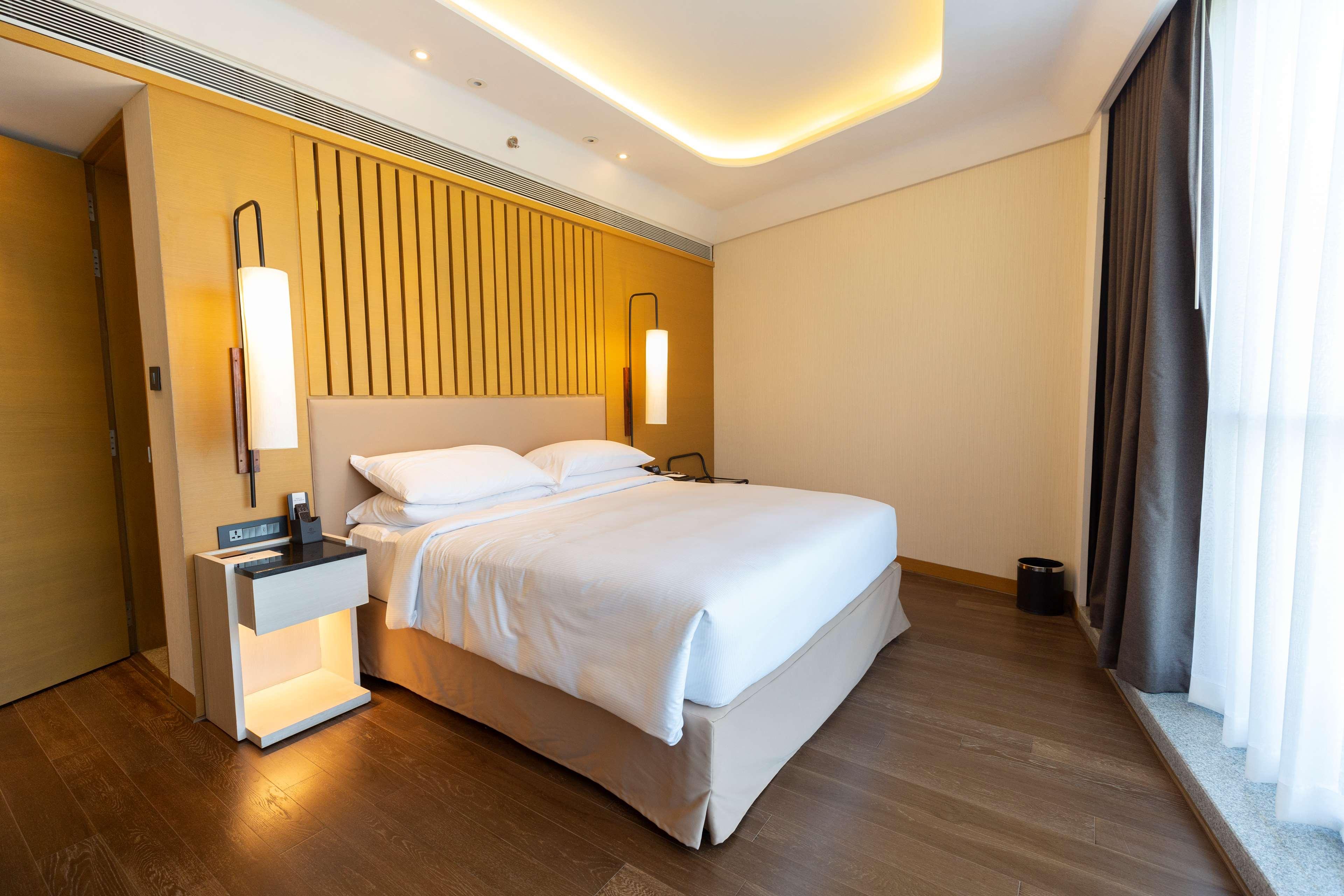 Suite Executive King Bed