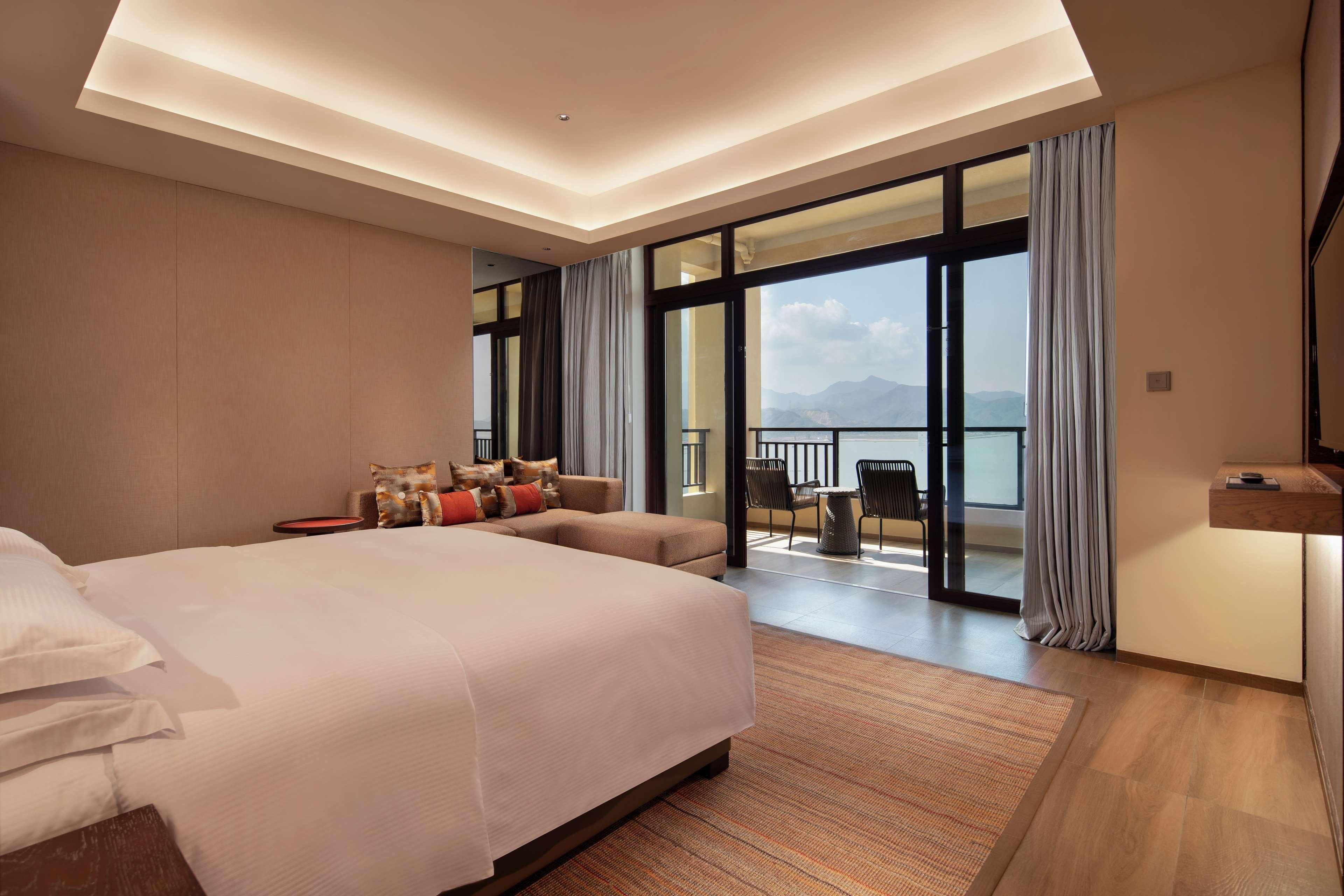 Suite Presidential with Views