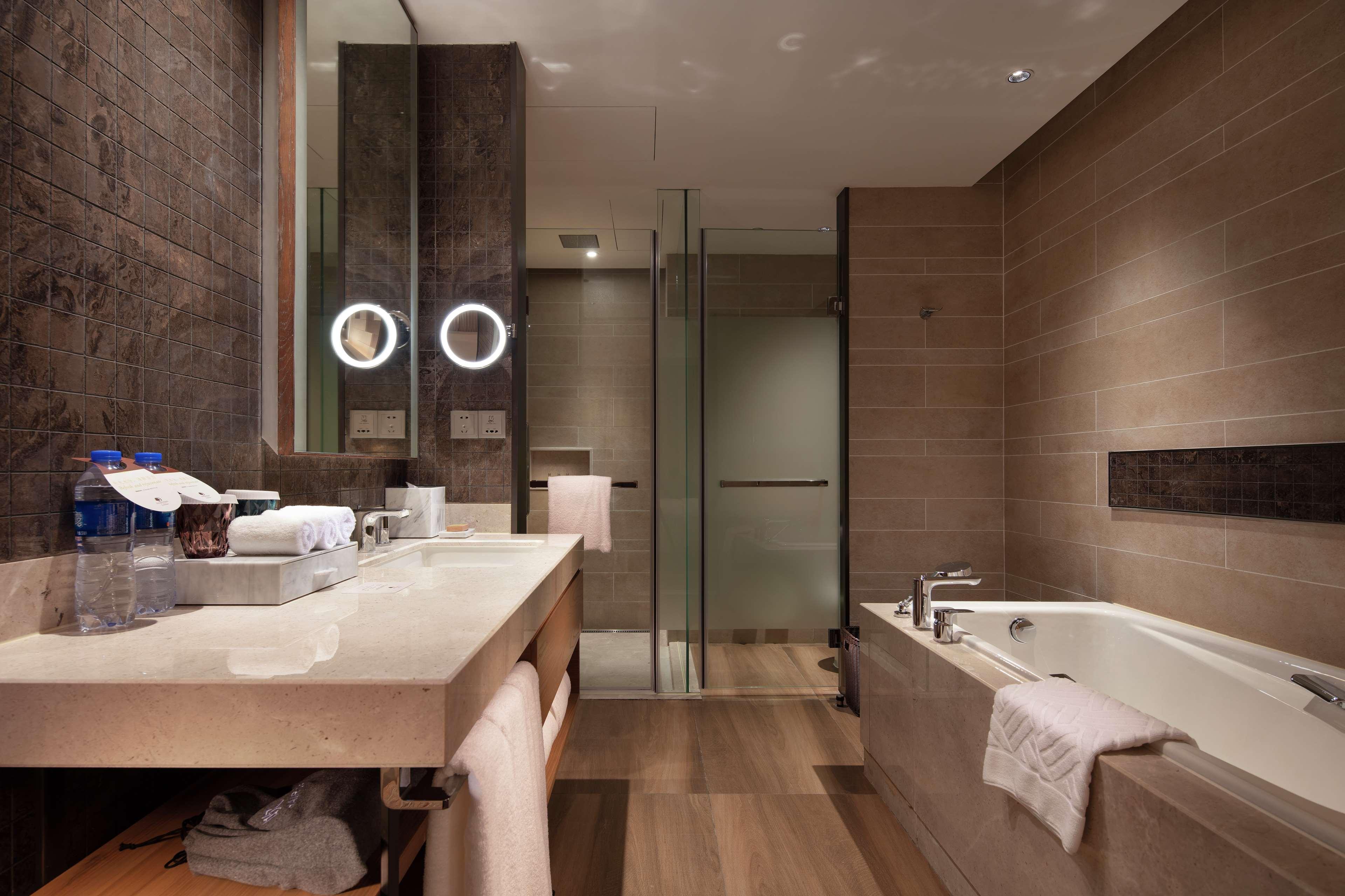 Suite Presidential with Views