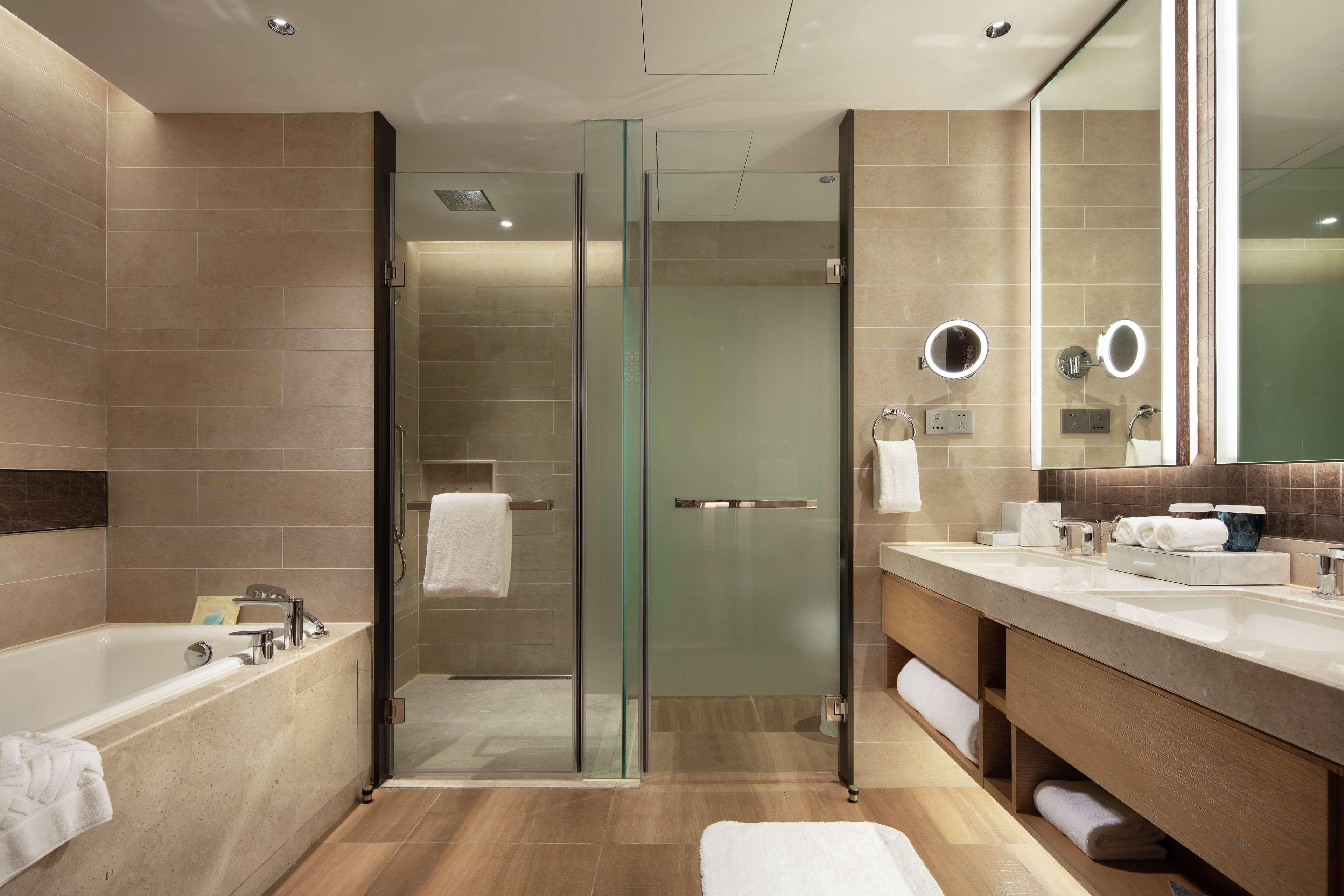 Suite Presidential with Views