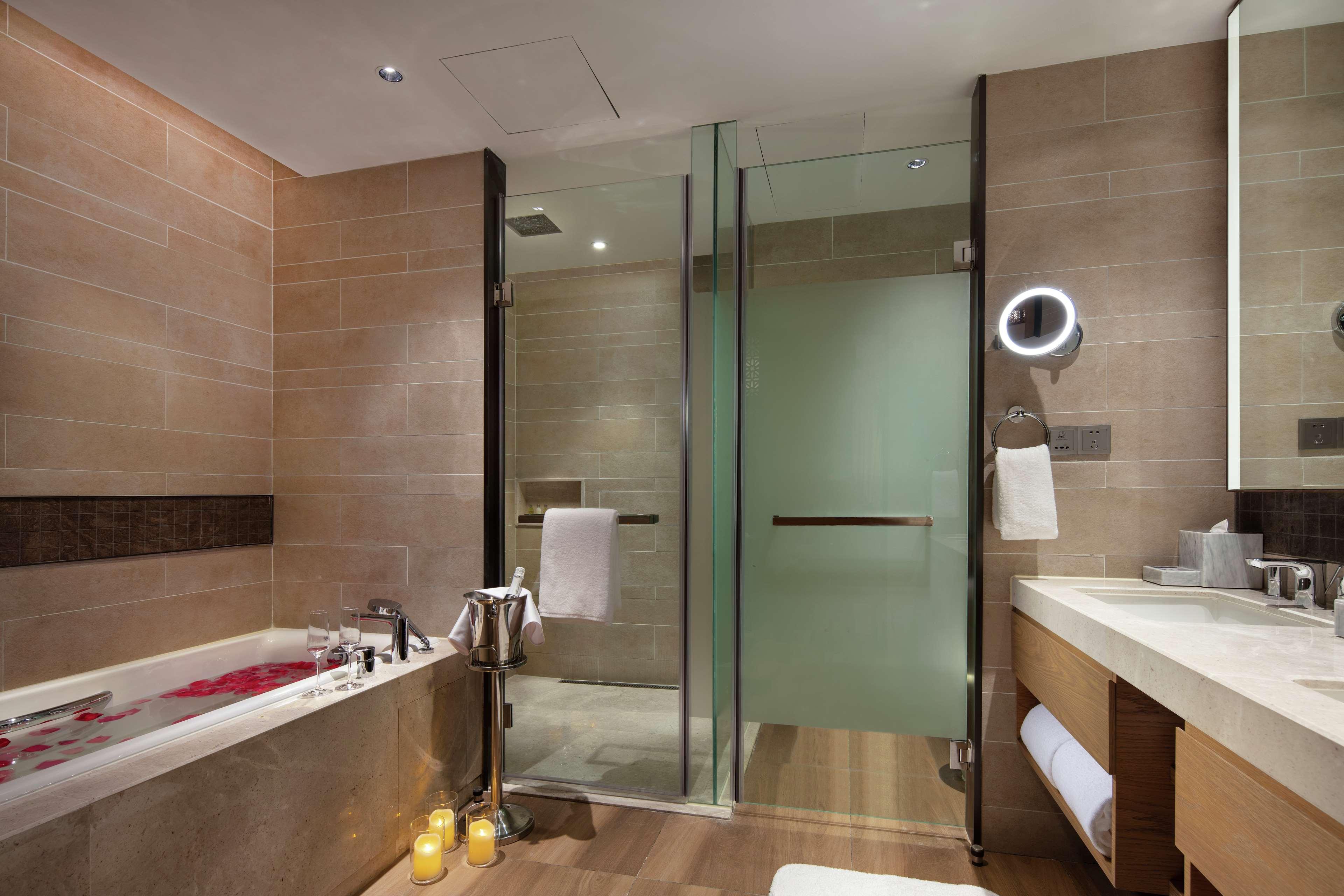 Suite Presidential with Views