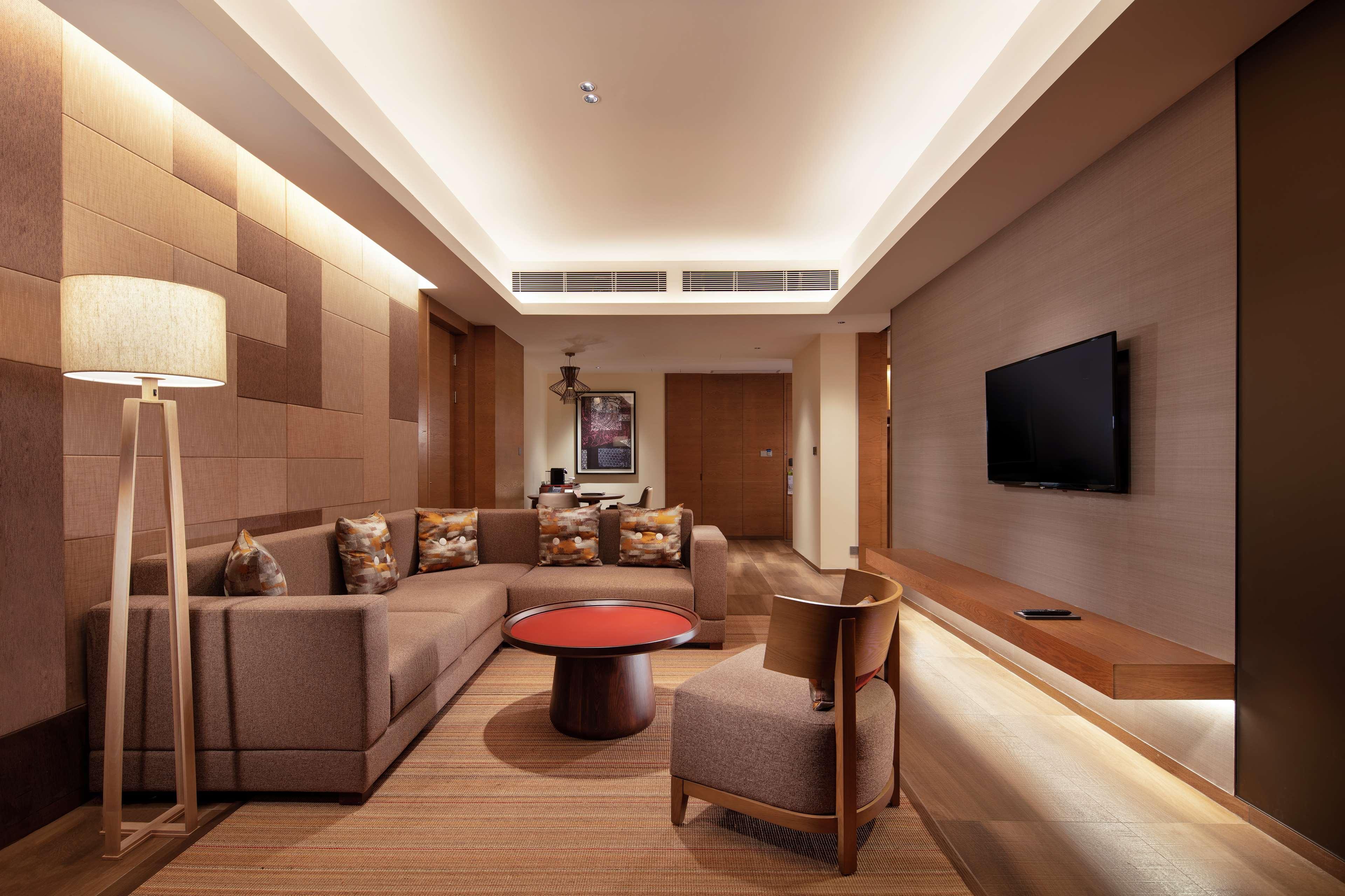 Suite Presidential with Views