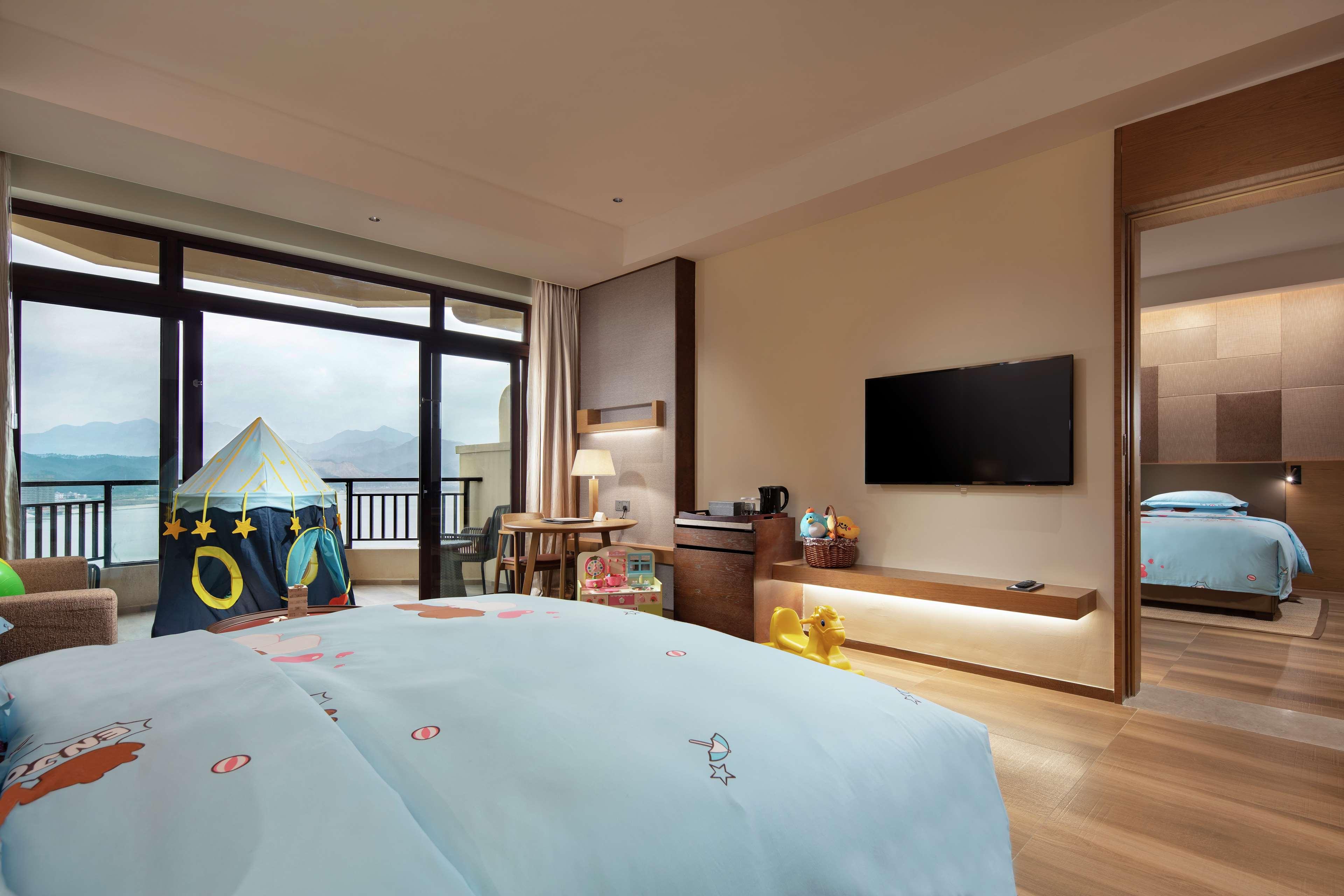 Room Sea View with Balcony