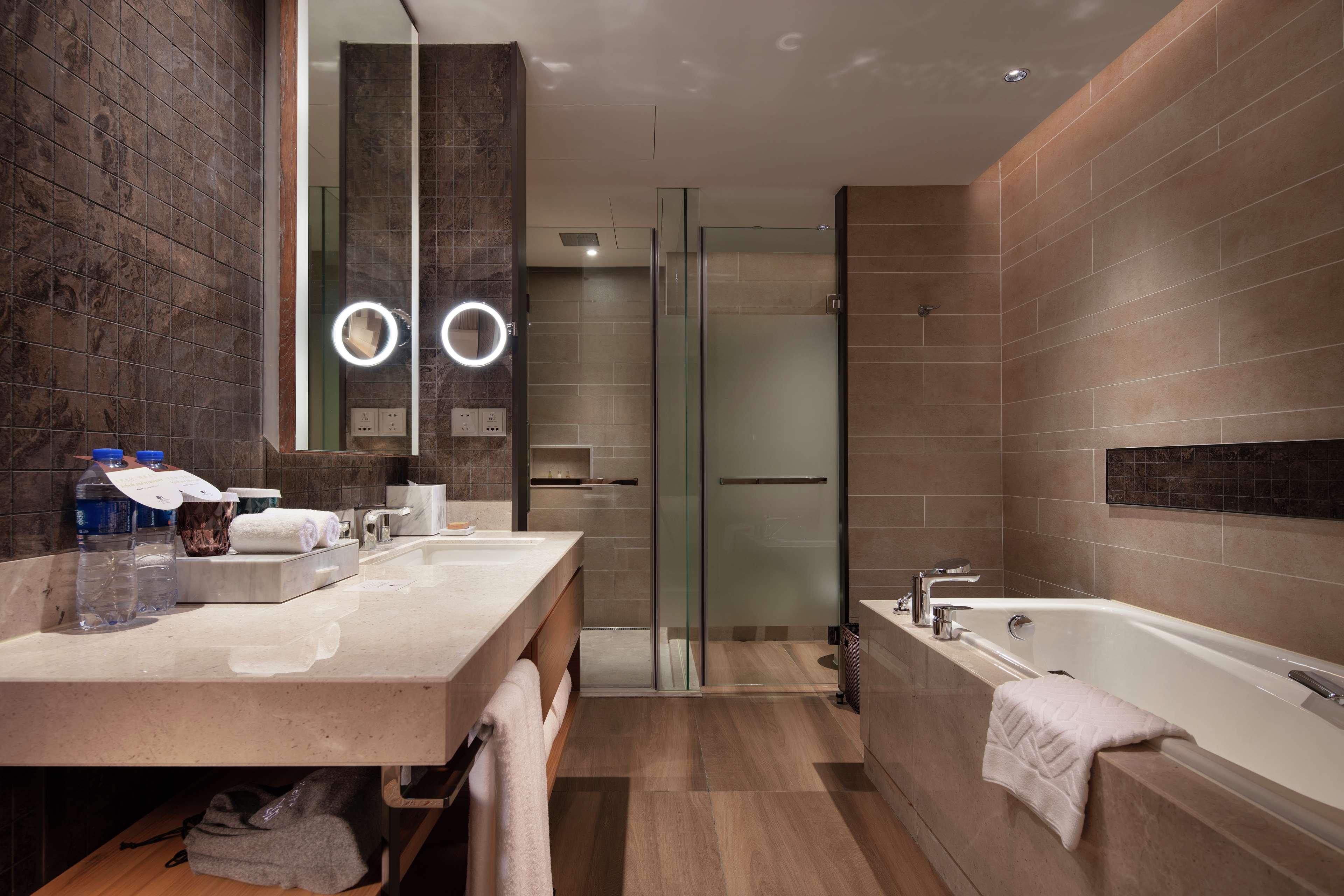 Double Guest Room Sea View