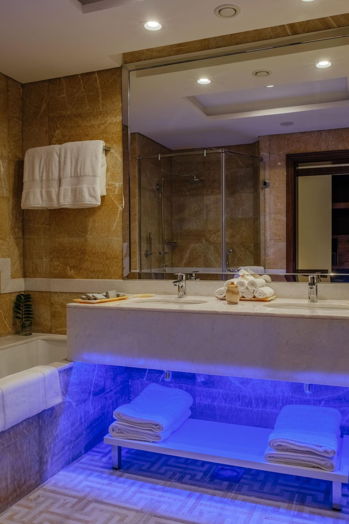 Double Deluxe Marina View