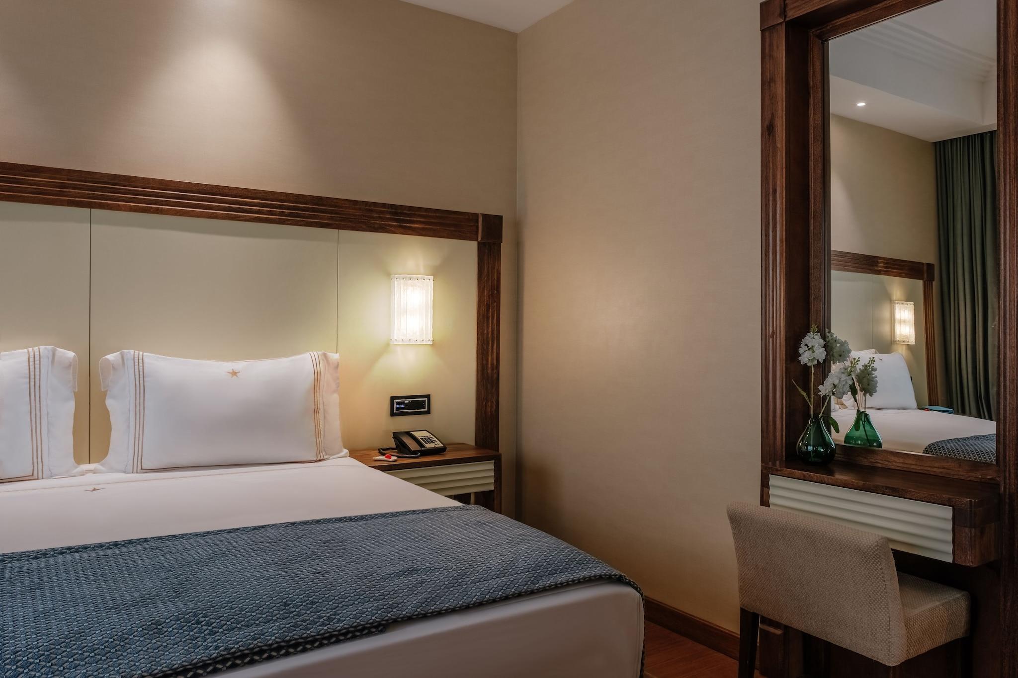 Double Deluxe Marina View