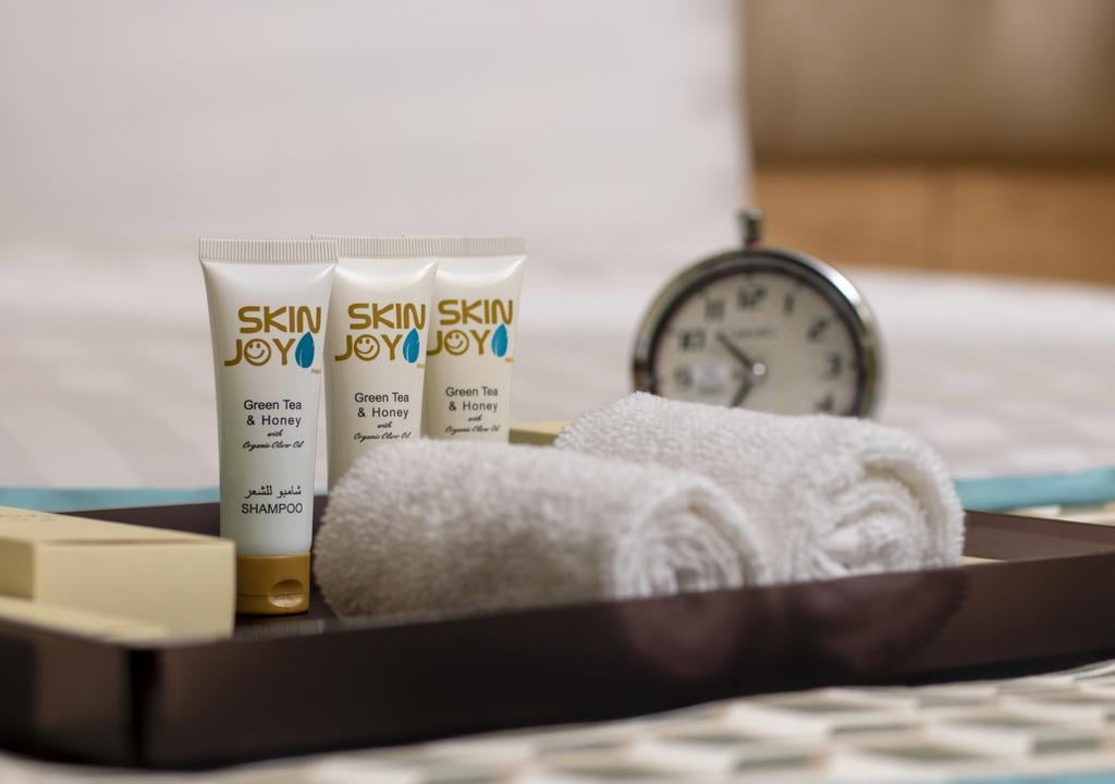 Double or Twin Deluxe