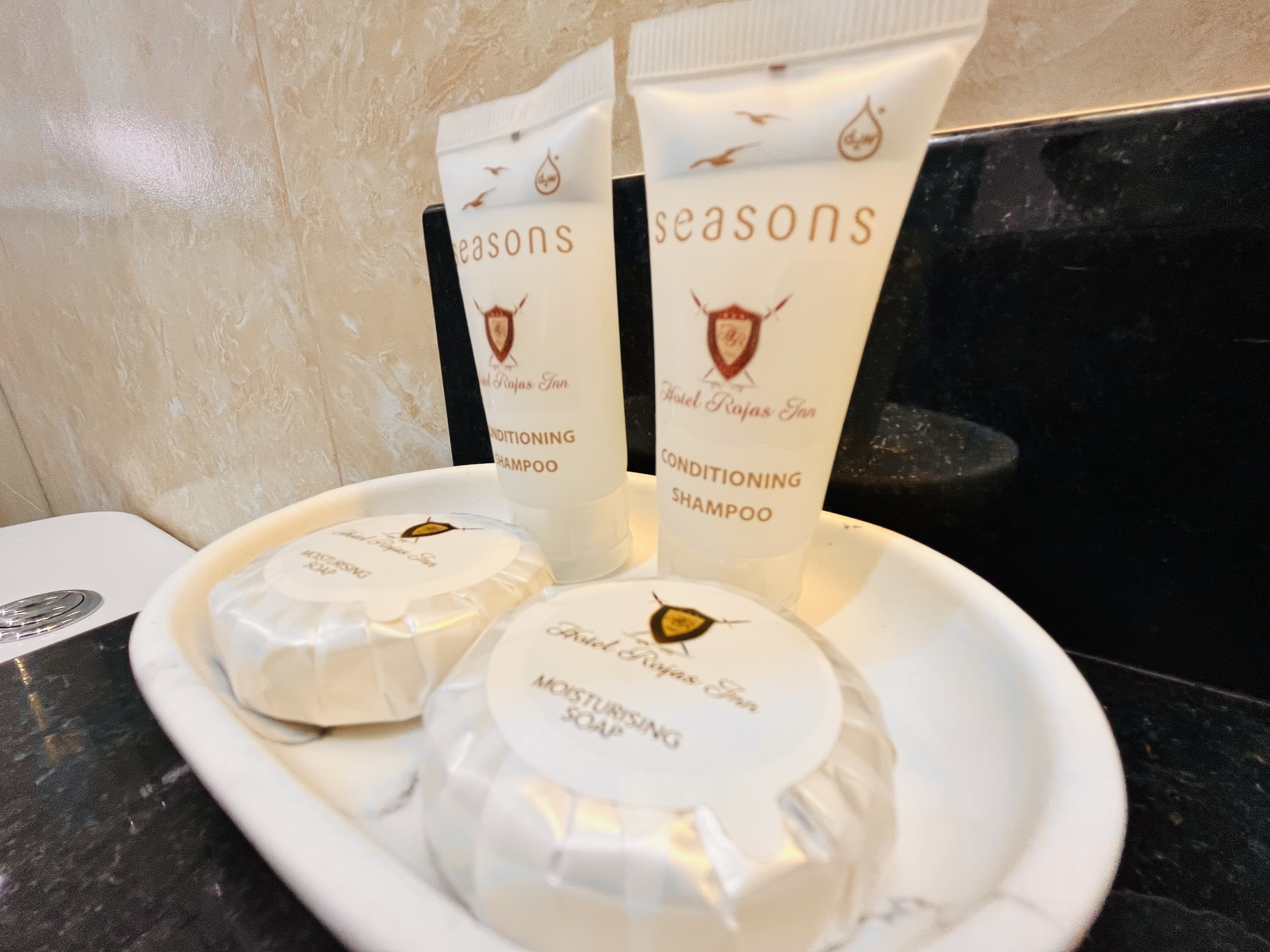 Junior Suite King Size Bed