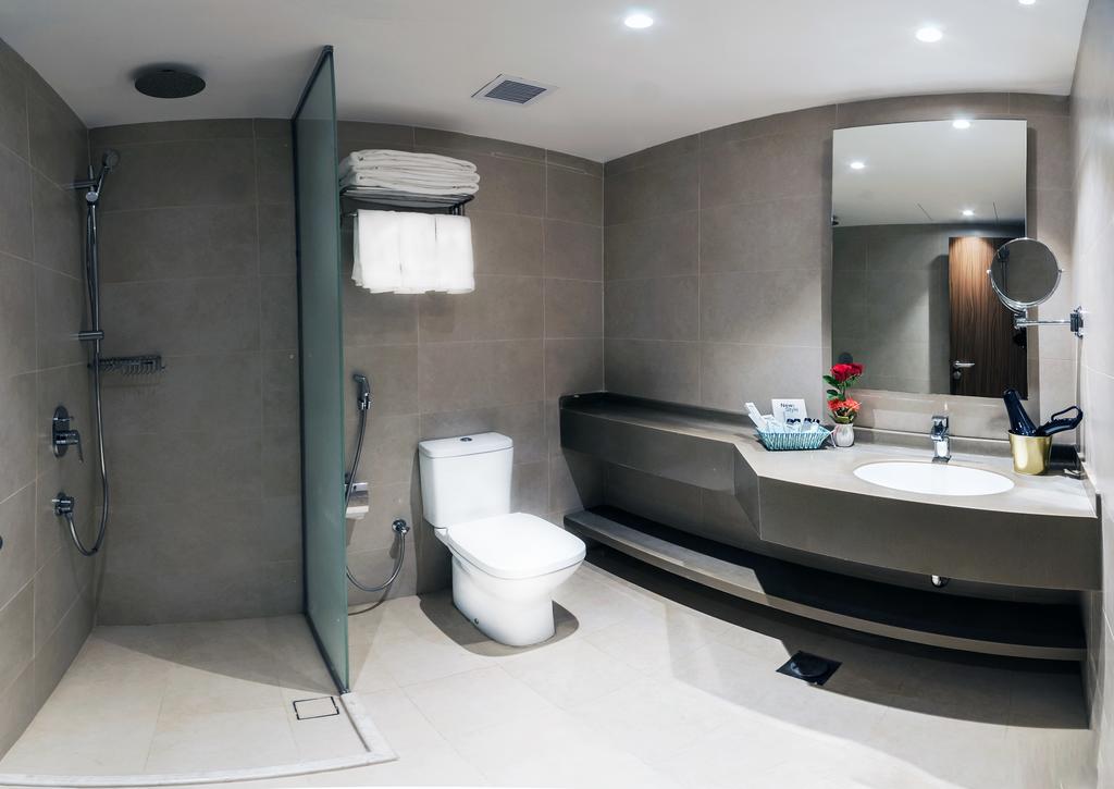 Double or Twin Standard