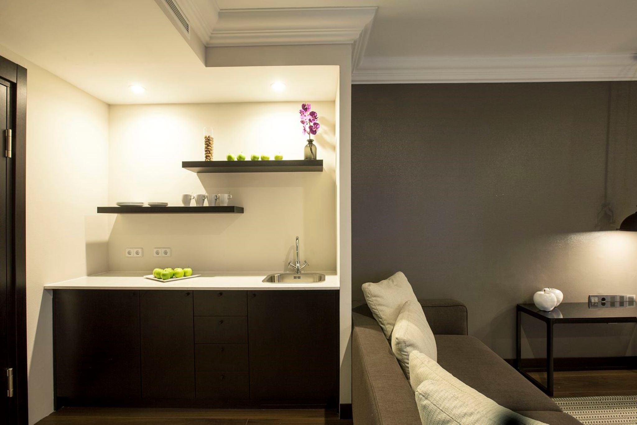 Family Room Standard