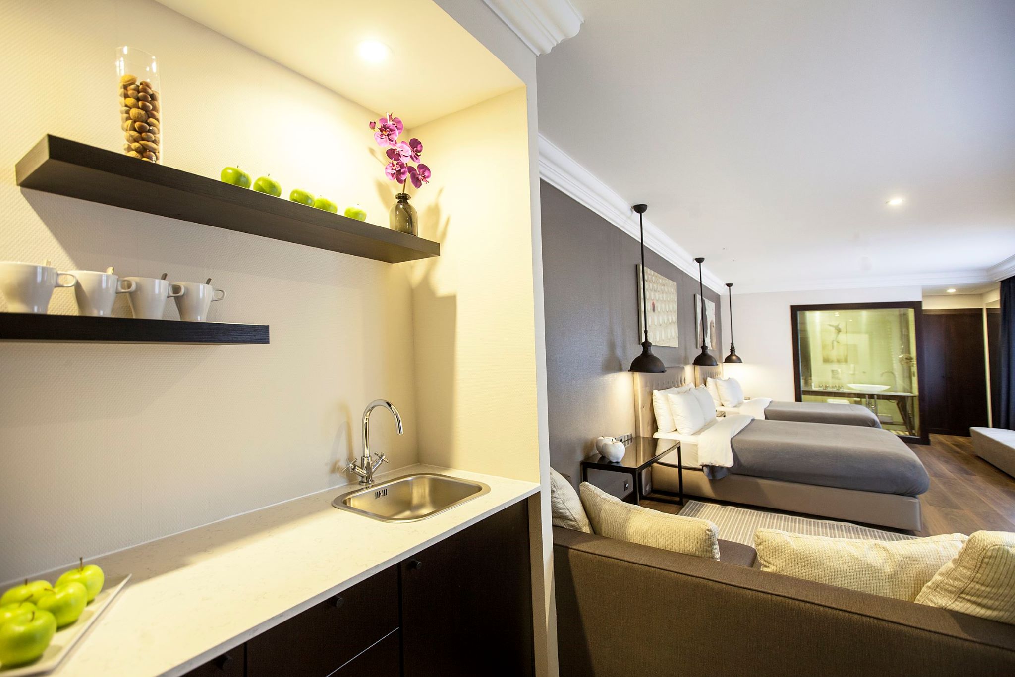 Family Room Standard