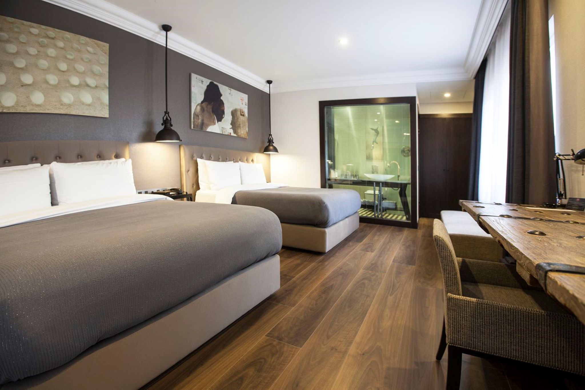 Family Room Standard