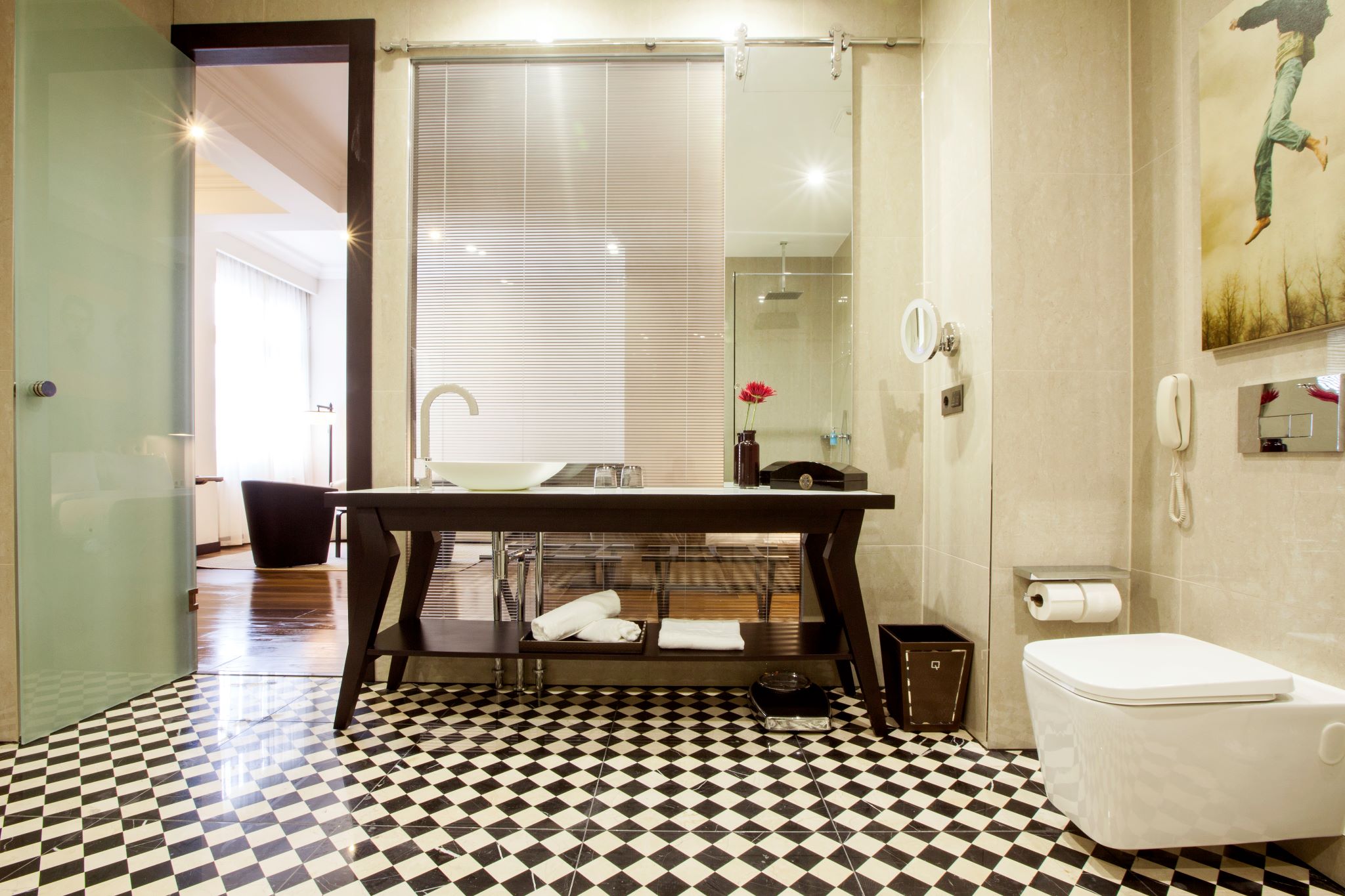 Junior Suite Standard