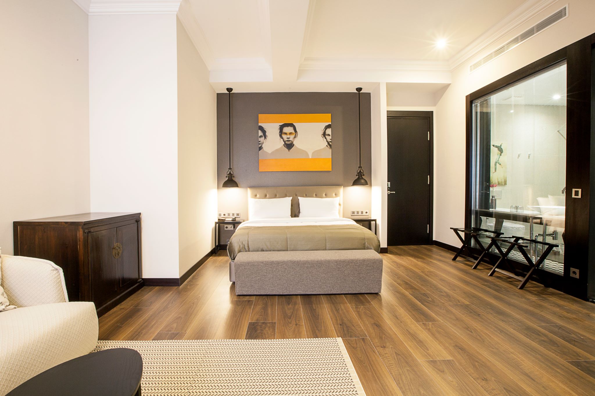 Junior Suite Standard