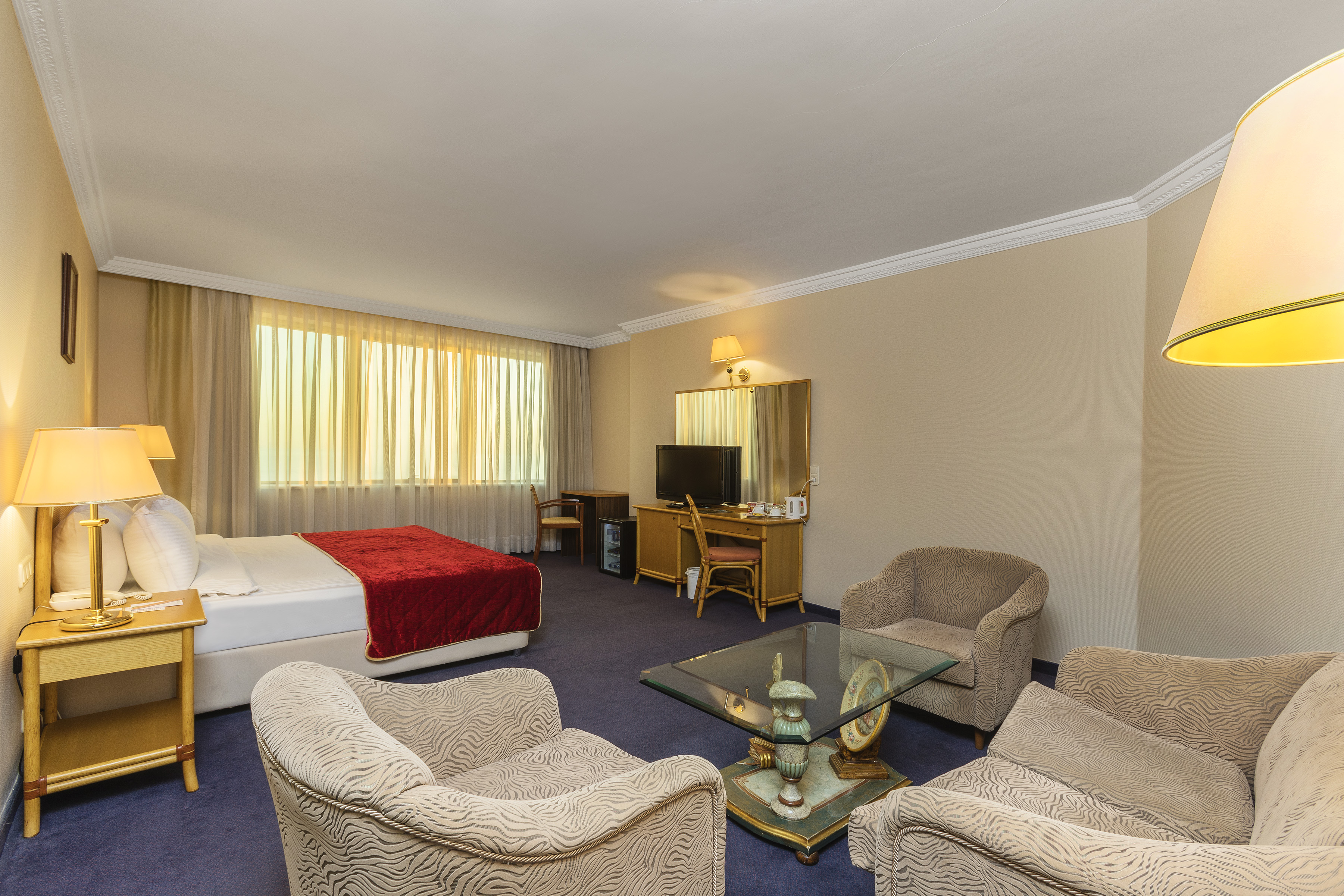 Junior Suite Standard