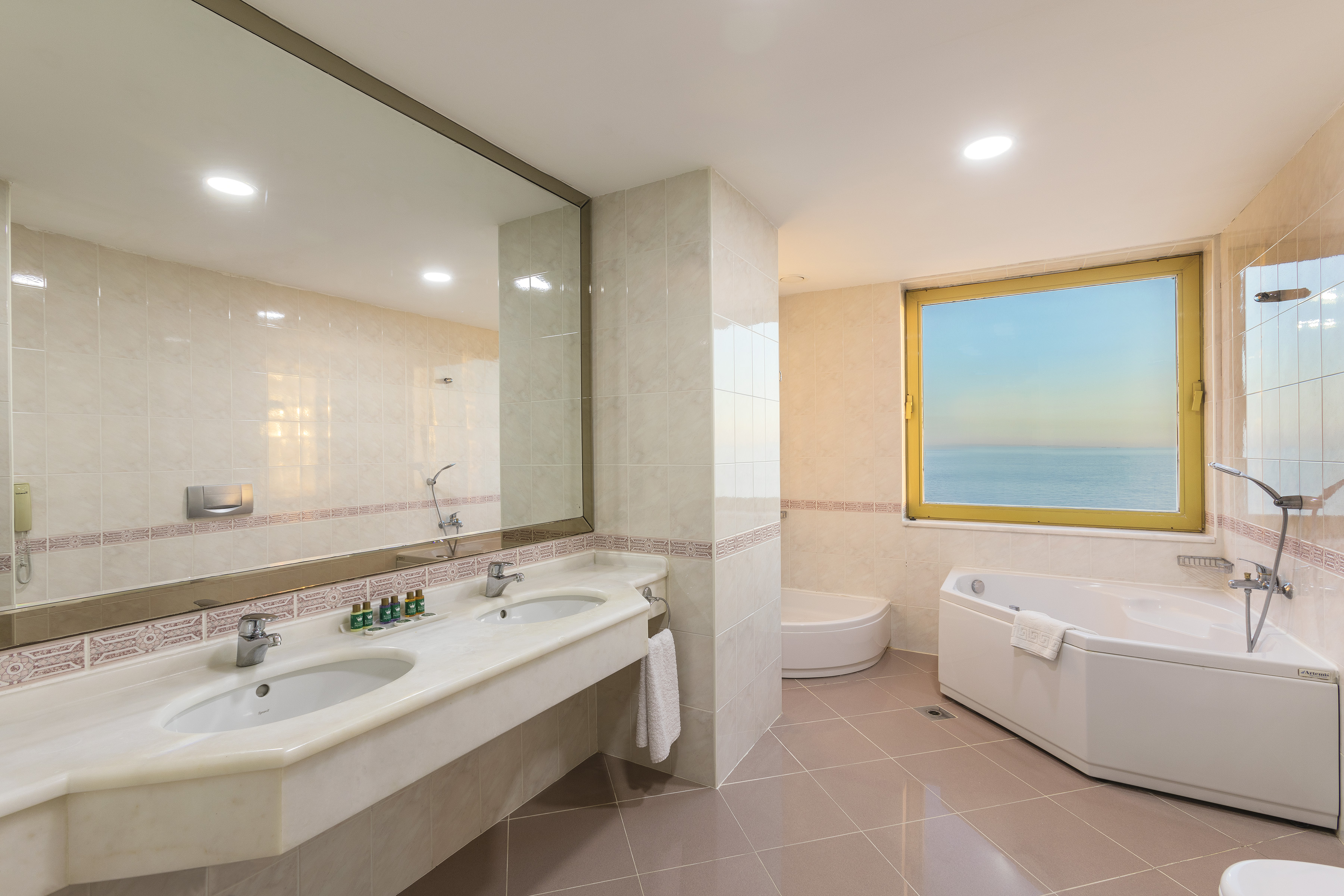 Junior Suite Standard