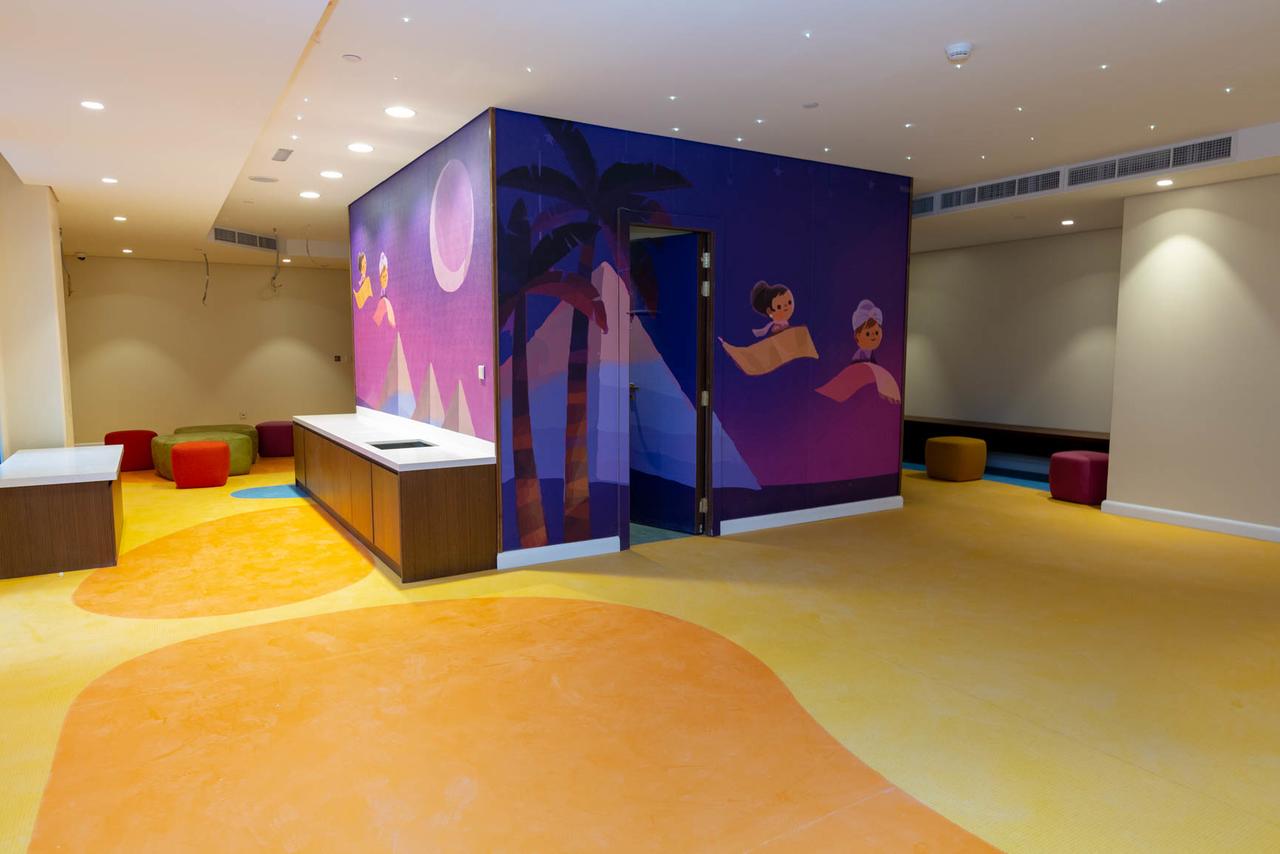 Sports and Entertainment