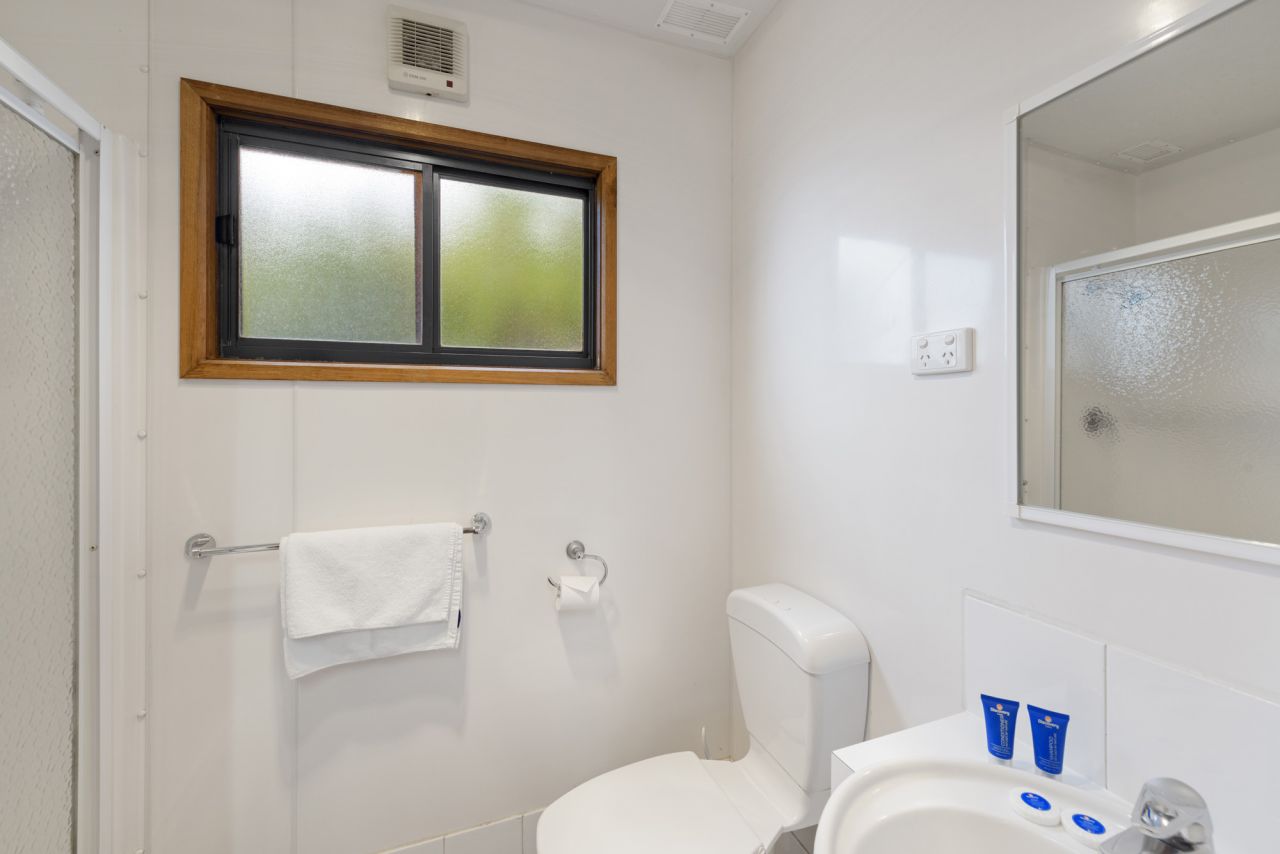 Cabin Superior Two Bedrooms