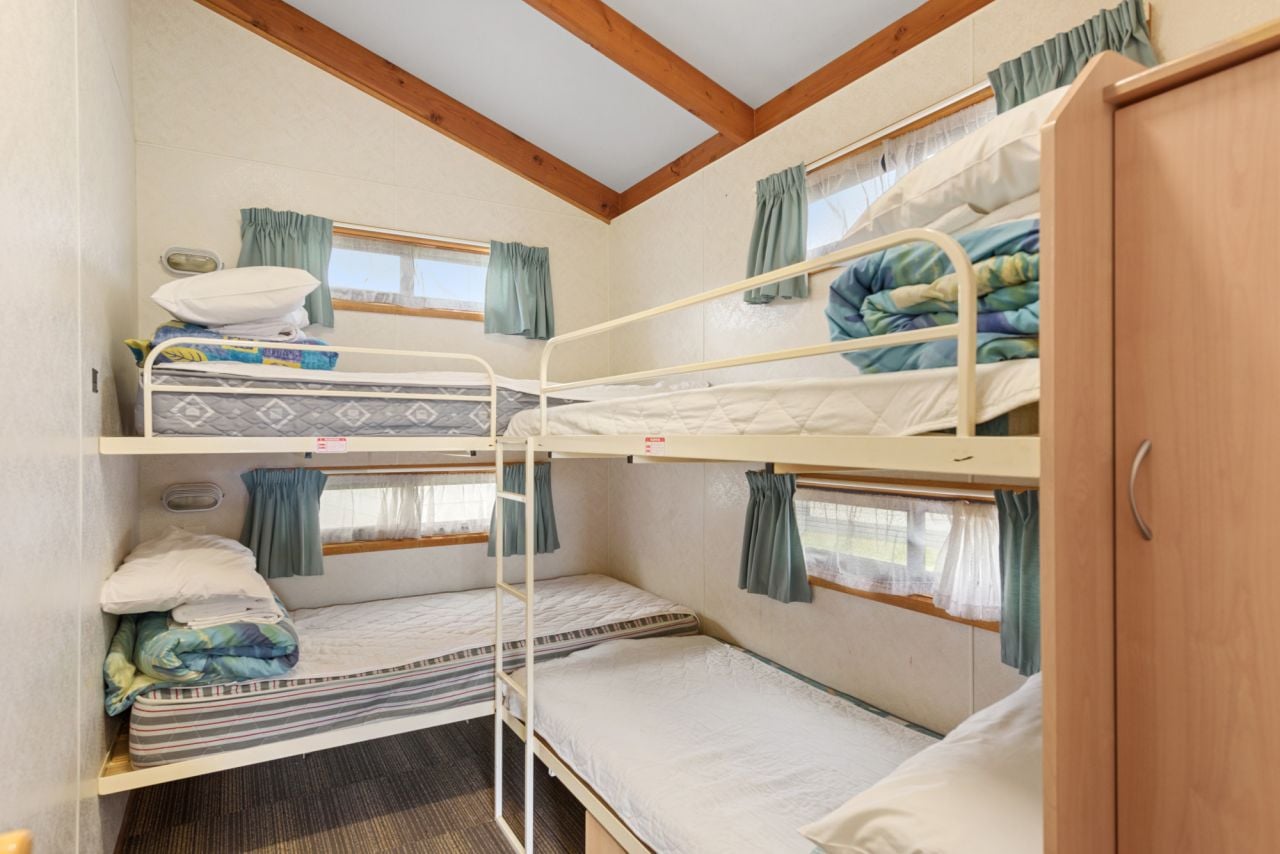 Cabin Superior Two Bedrooms