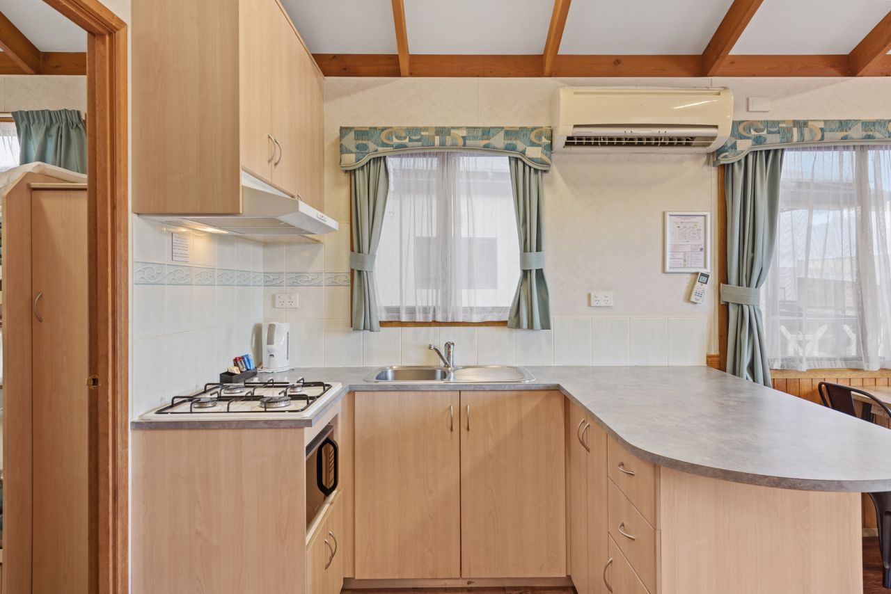 Cabin Superior Two Bedrooms