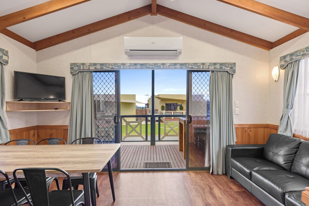 Cabin Superior Two Bedrooms