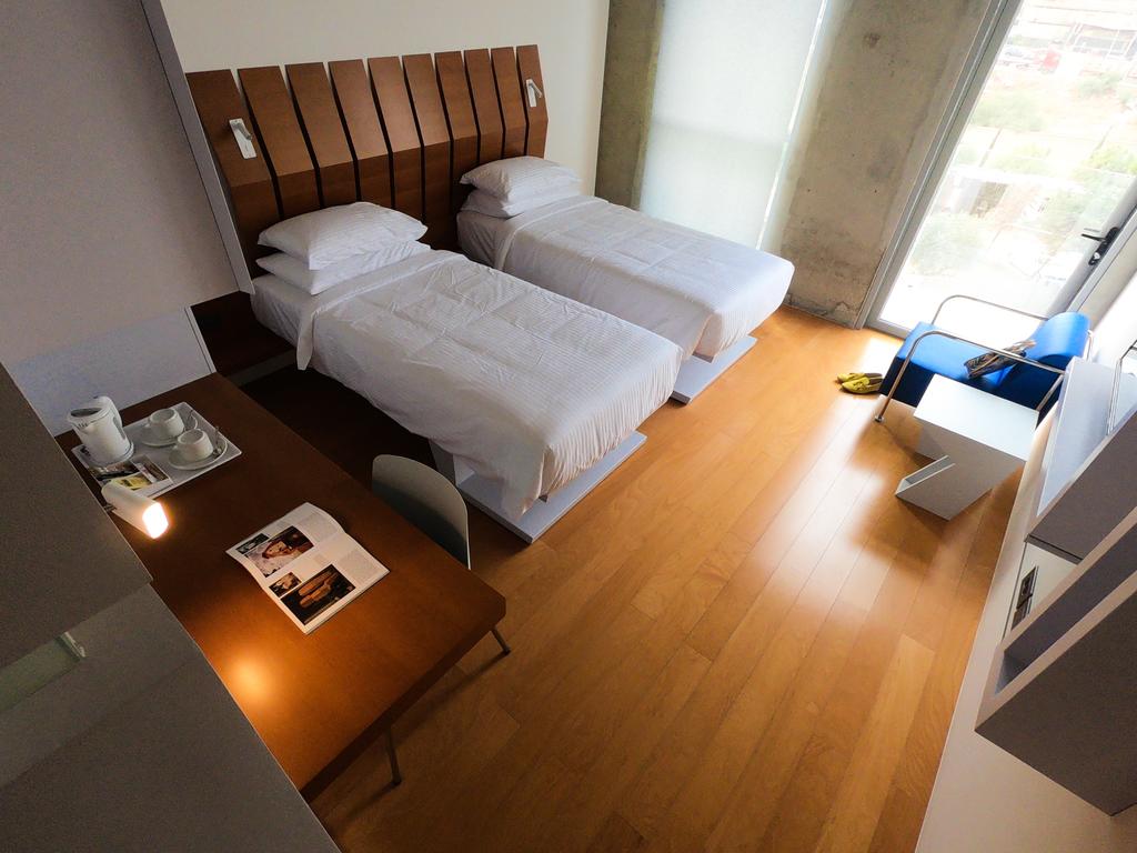 Double or Twin Premium