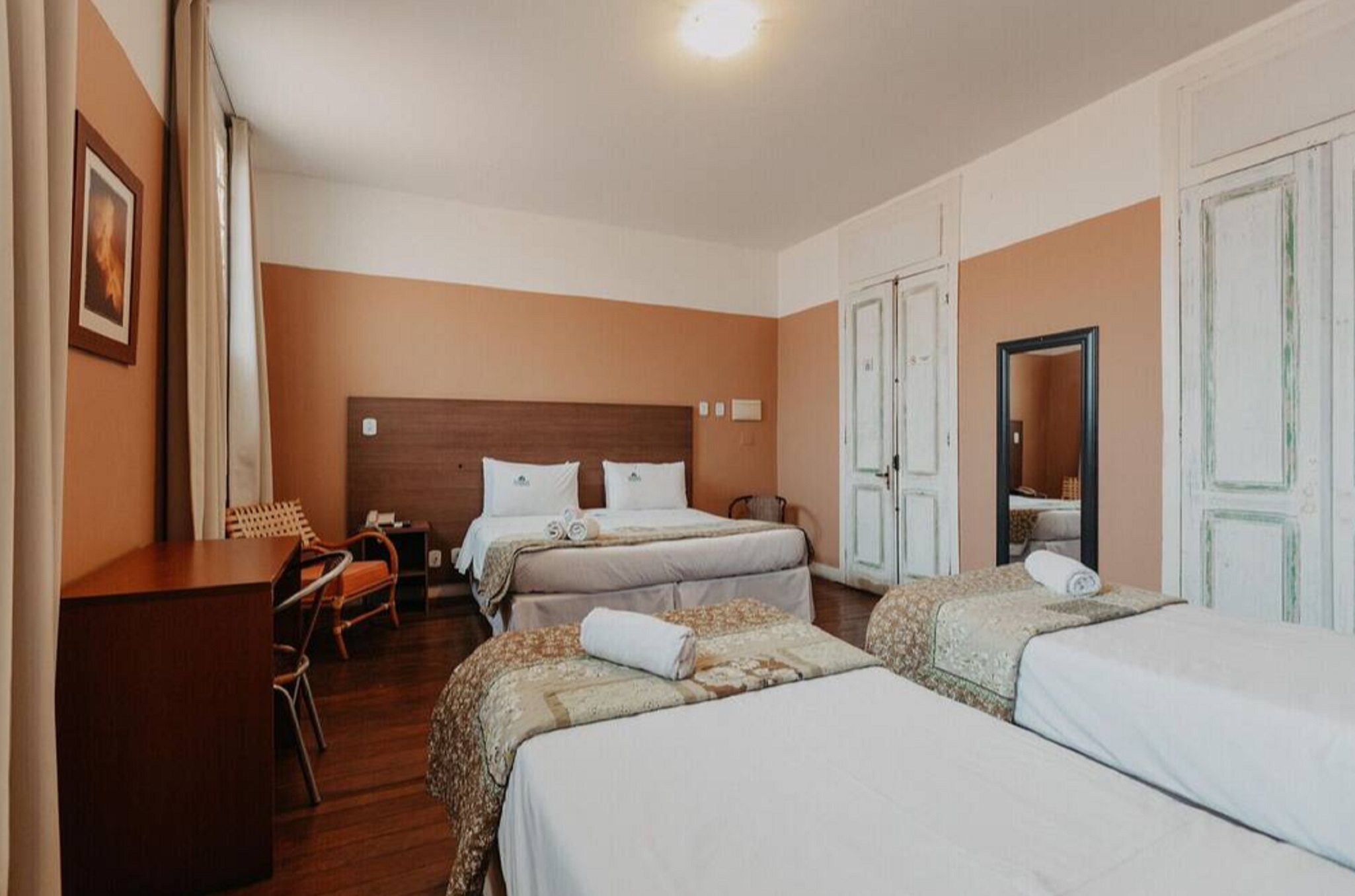 Family Room Standard