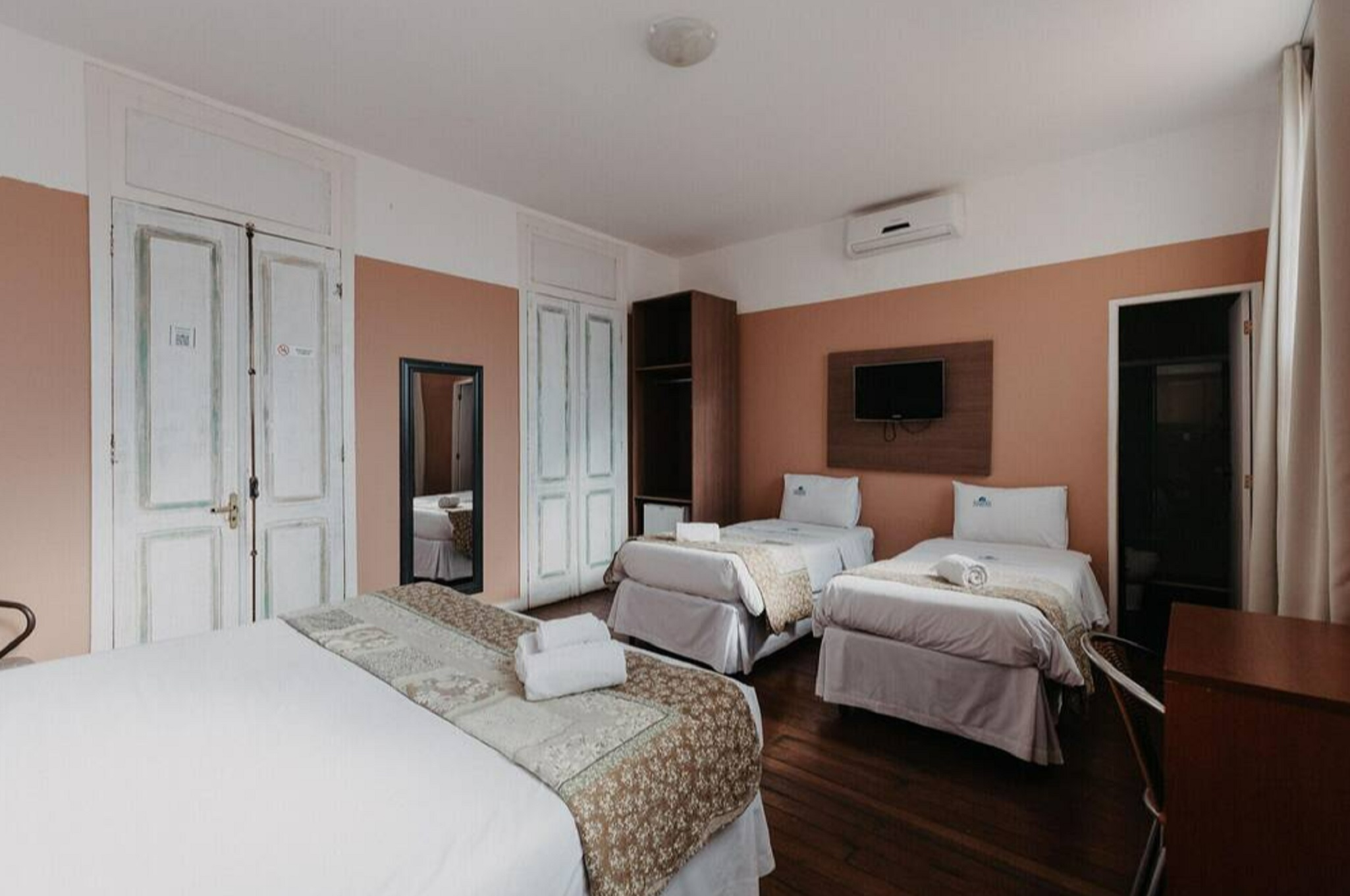 Family Room Standard