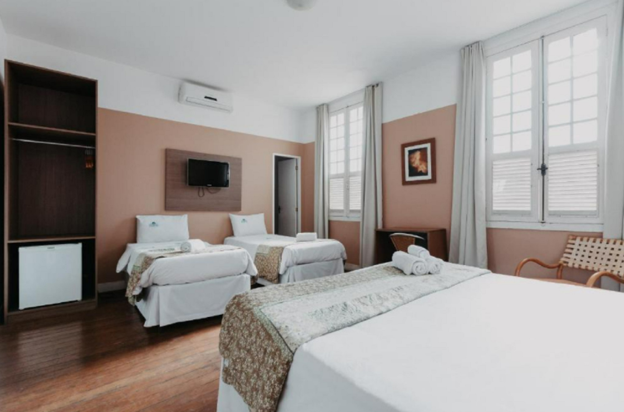 Family Room Standard