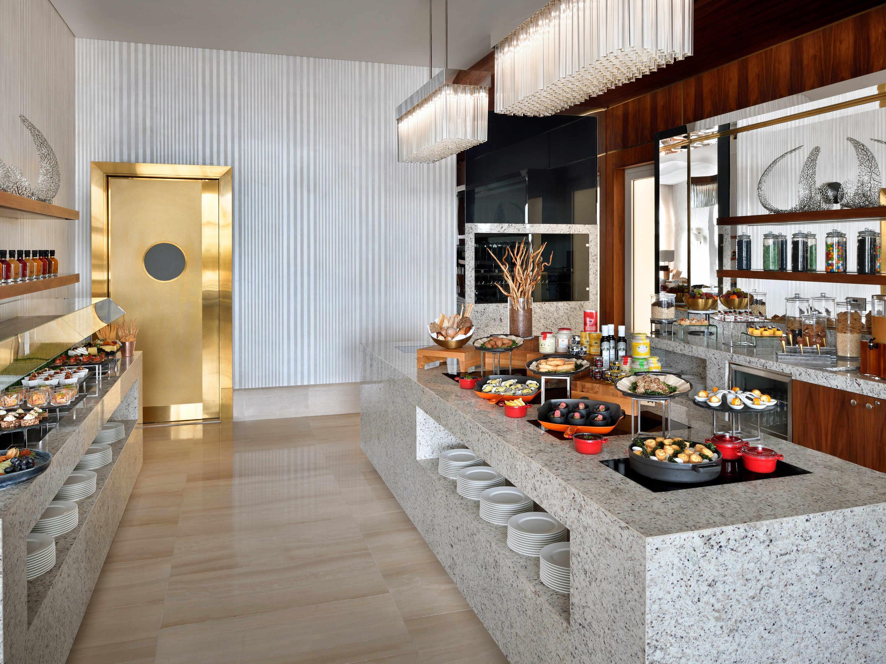 Double Executive Ocean View