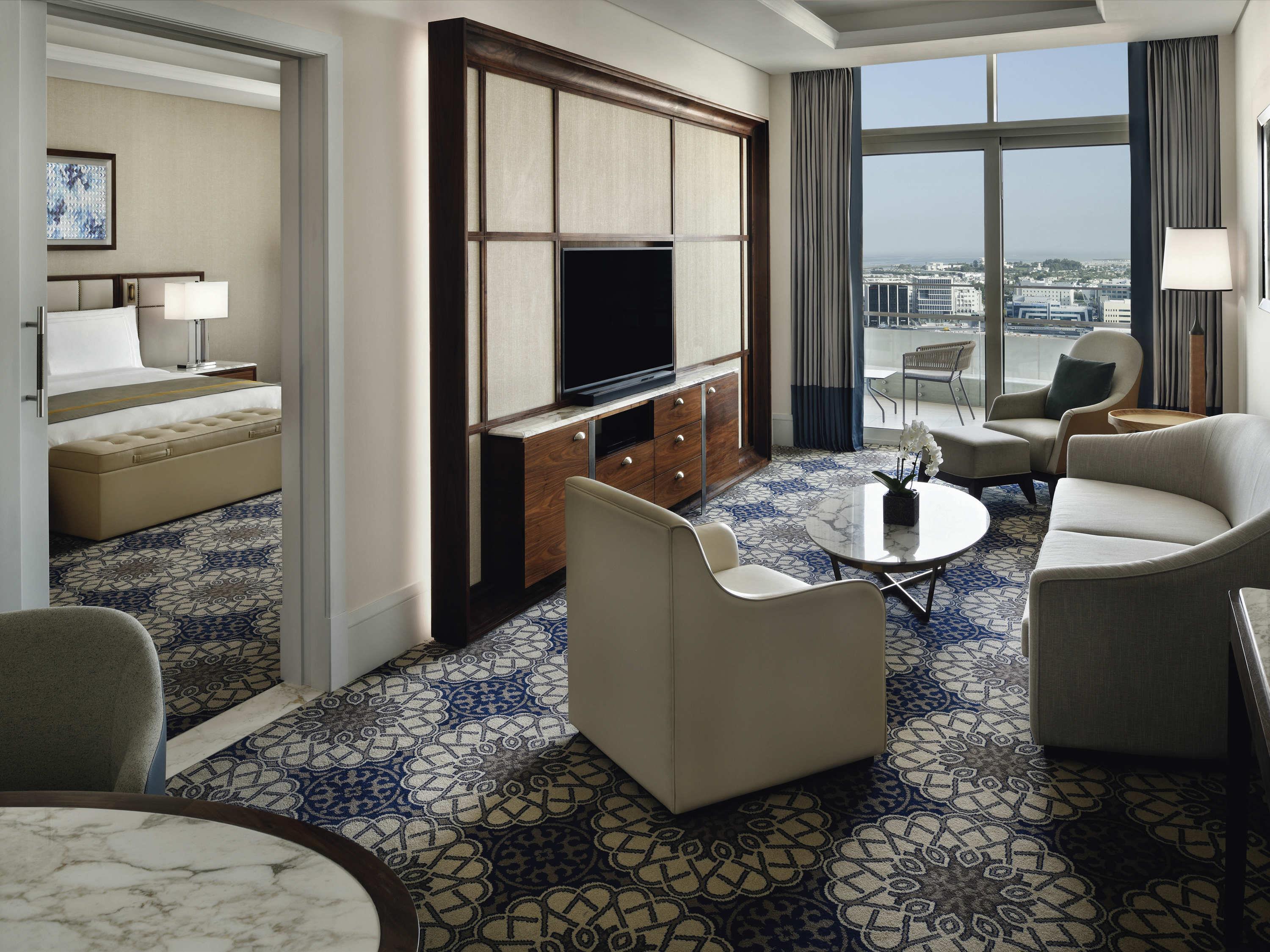 Family Room Connecting Room