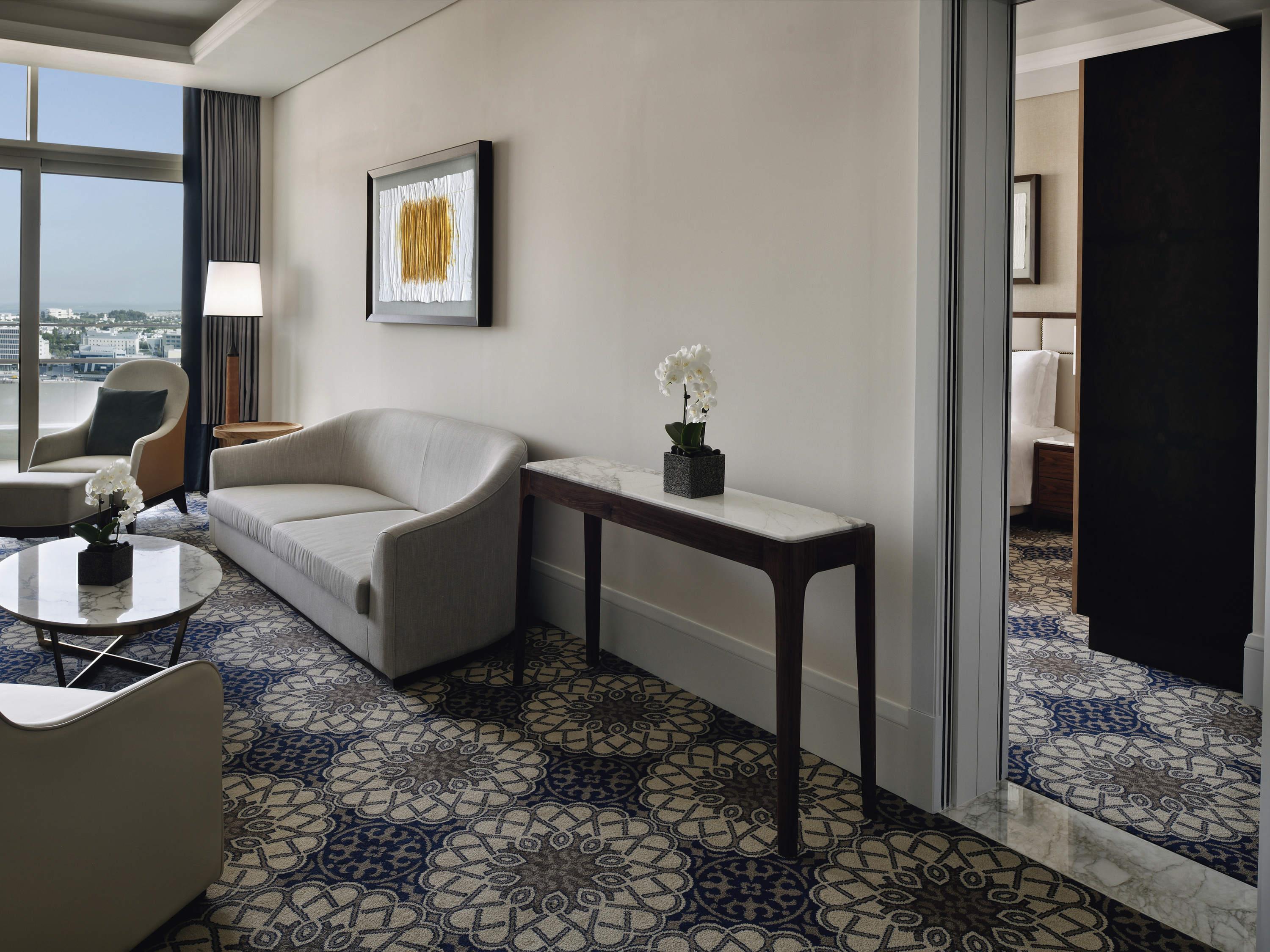 Family Room Connecting Room