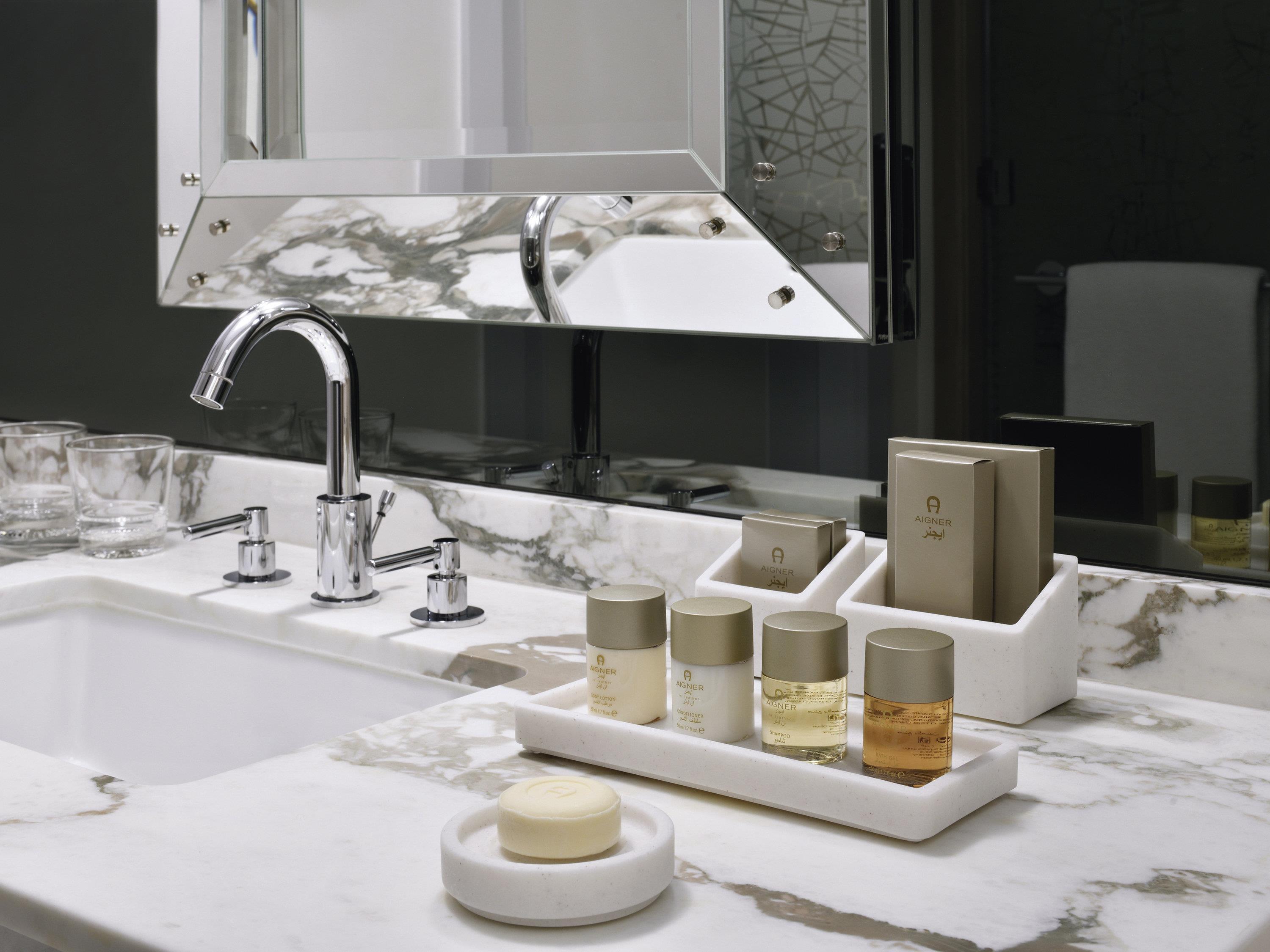 Double Superior Ocean View