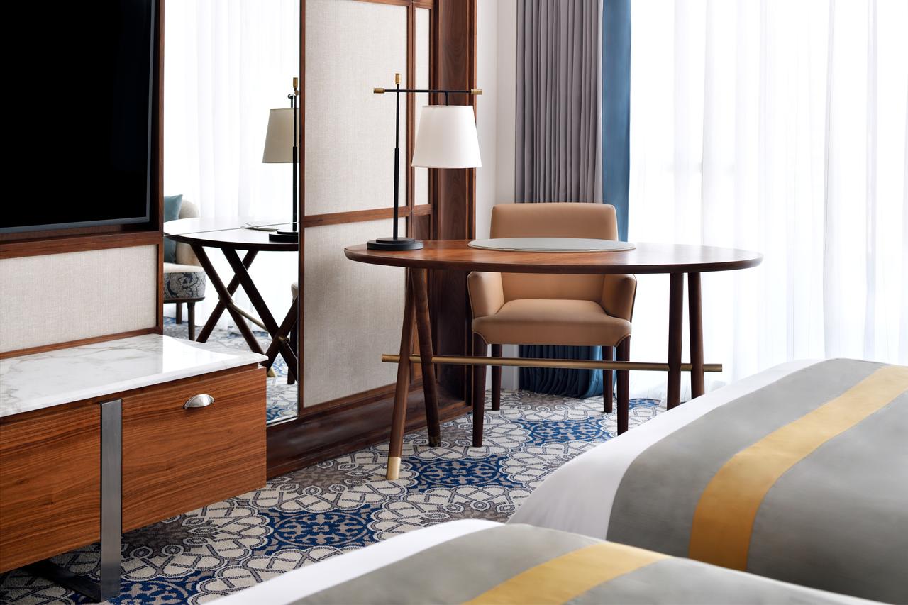 Double or Twin Superior