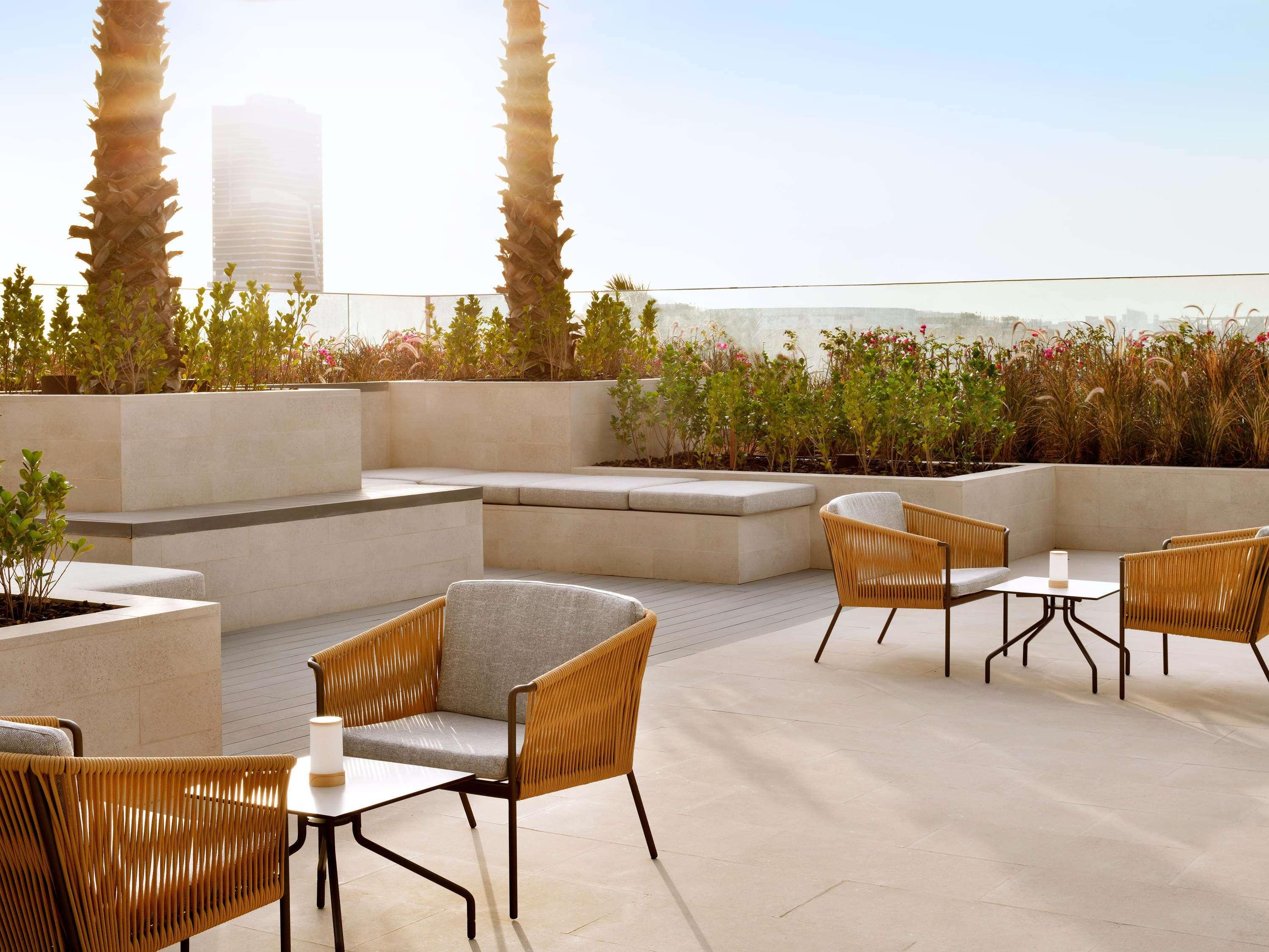 Twin Executive Ocean View