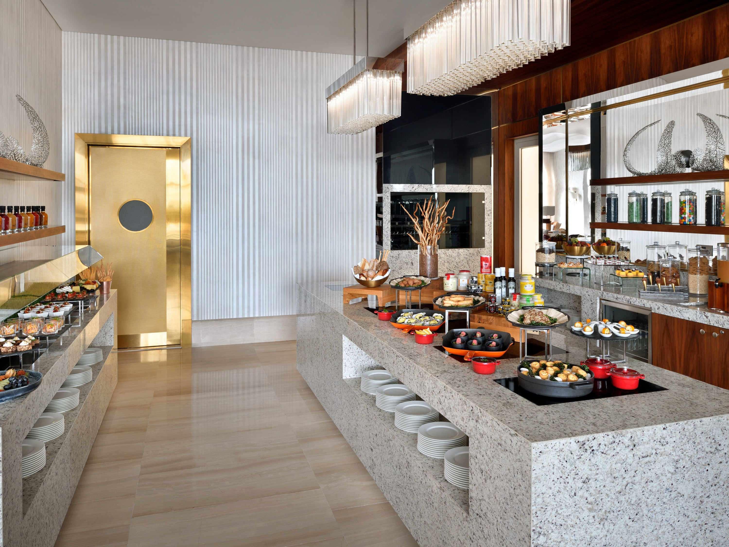 Twin Executive Ocean View