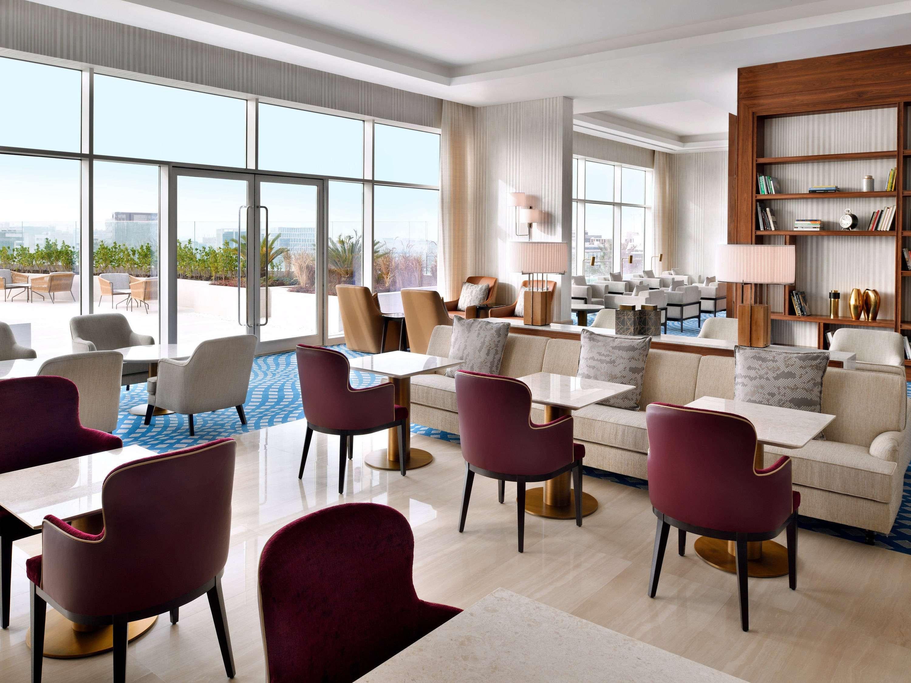 Twin Executive Ocean View