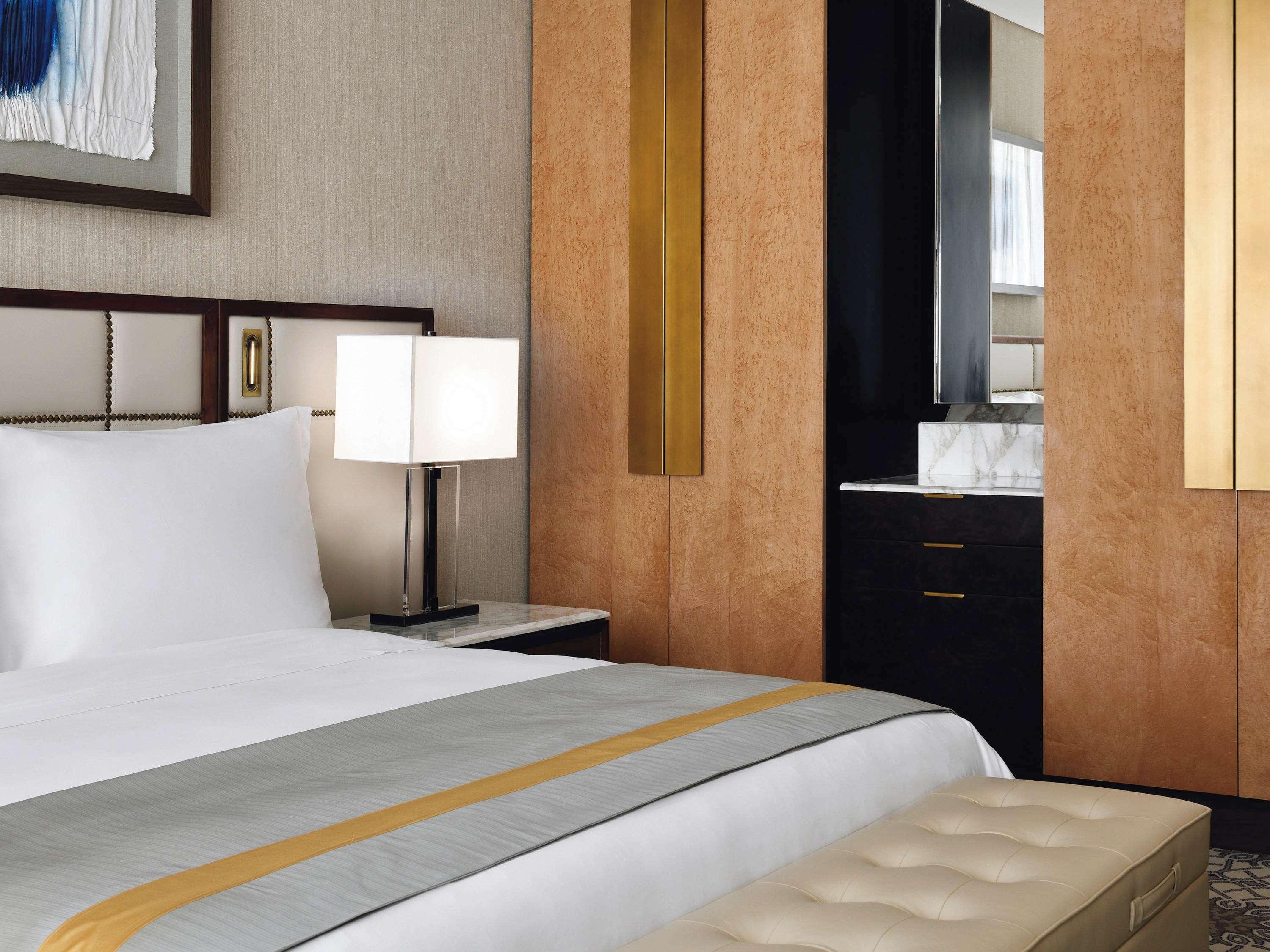 Twin Executive Ocean View