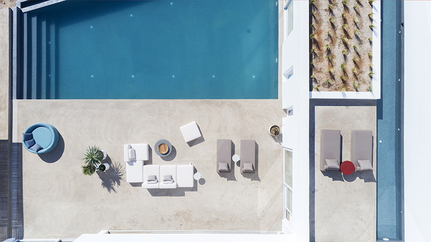 Villa Six Bedrooms with Private Pool