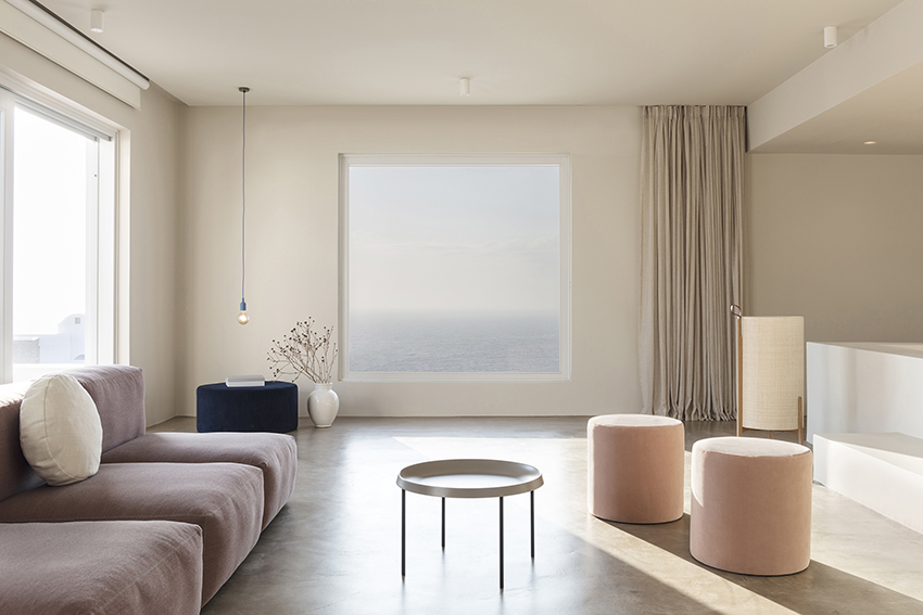 Villa Six Bedrooms with Private Pool