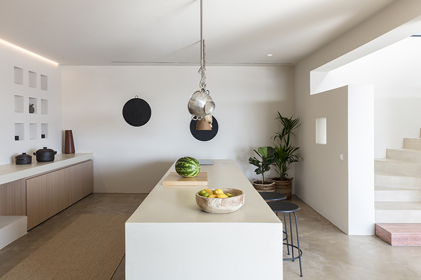 Villa Six Bedrooms with Private Pool